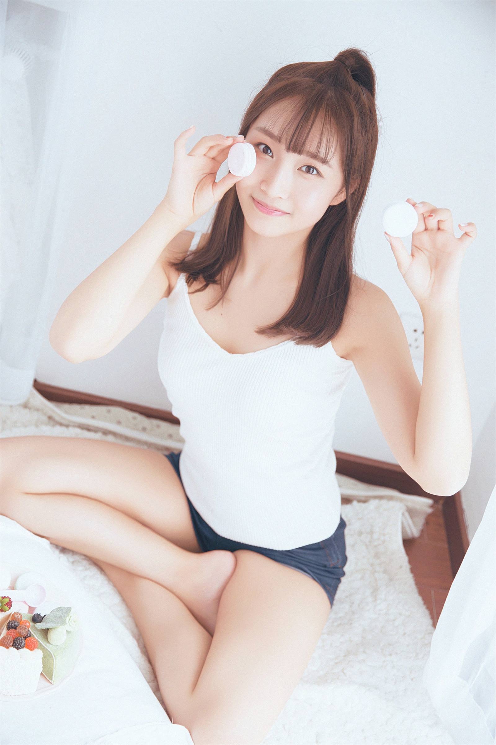 图片[27]-[YALAYI雅拉伊]2023.10.02 NO.1078 太爱了[34+1P] – 速更版-美库