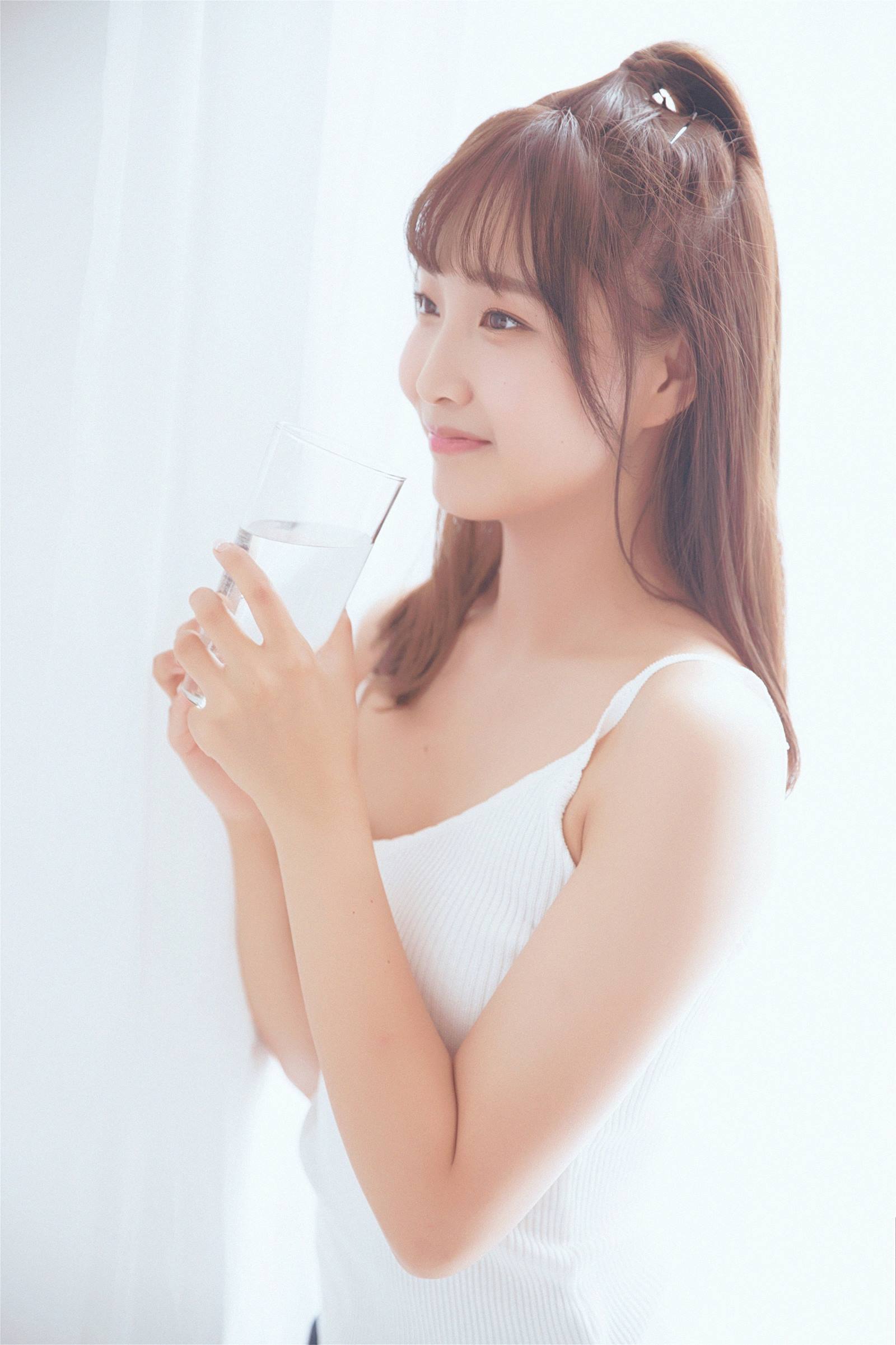 图片[28]-[YALAYI雅拉伊]2023.10.02 NO.1078 太爱了[34+1P] – 速更版-美库