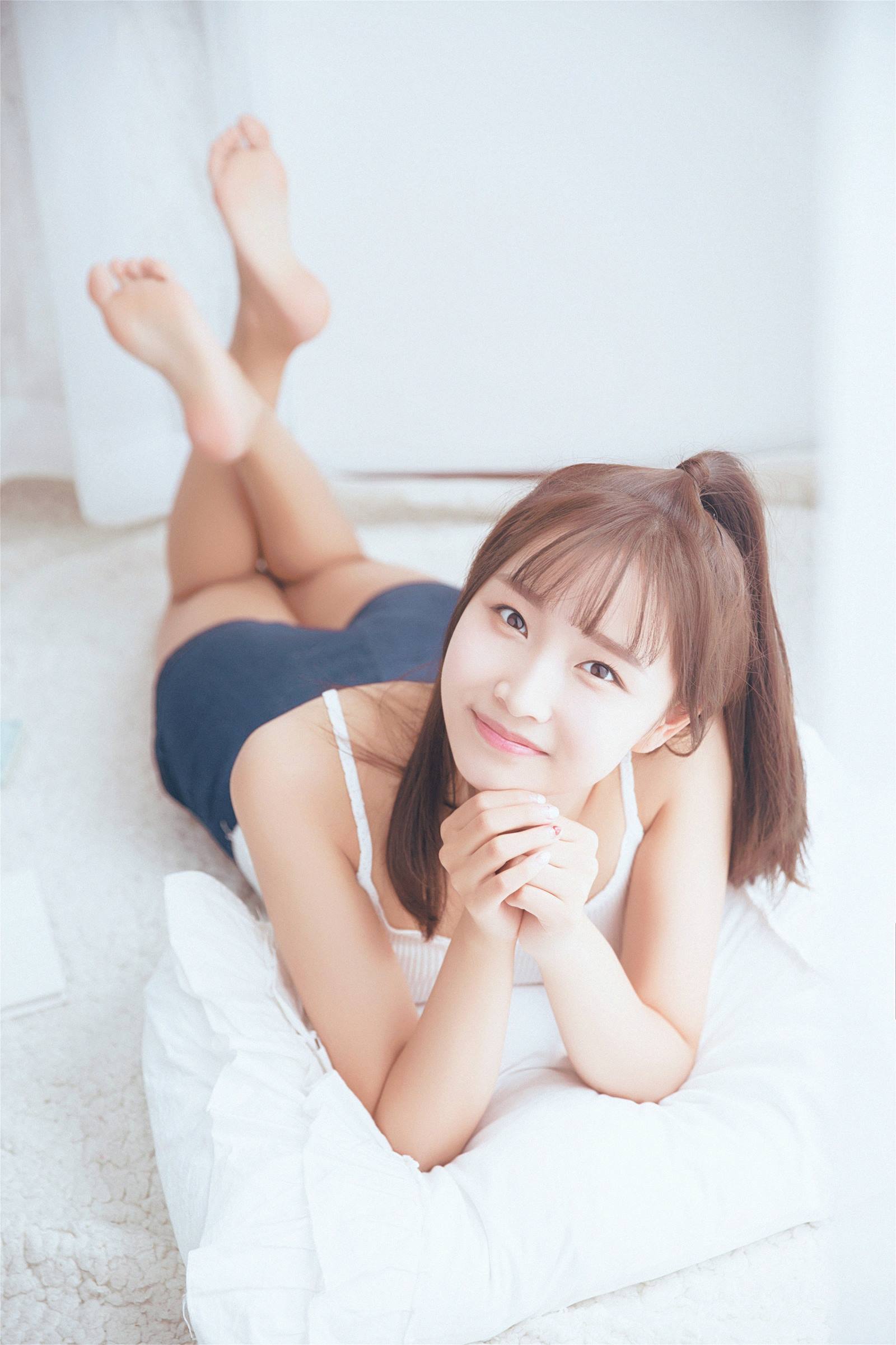 图片[32]-[YALAYI雅拉伊]2023.10.02 NO.1078 太爱了[34+1P] – 速更版-美库