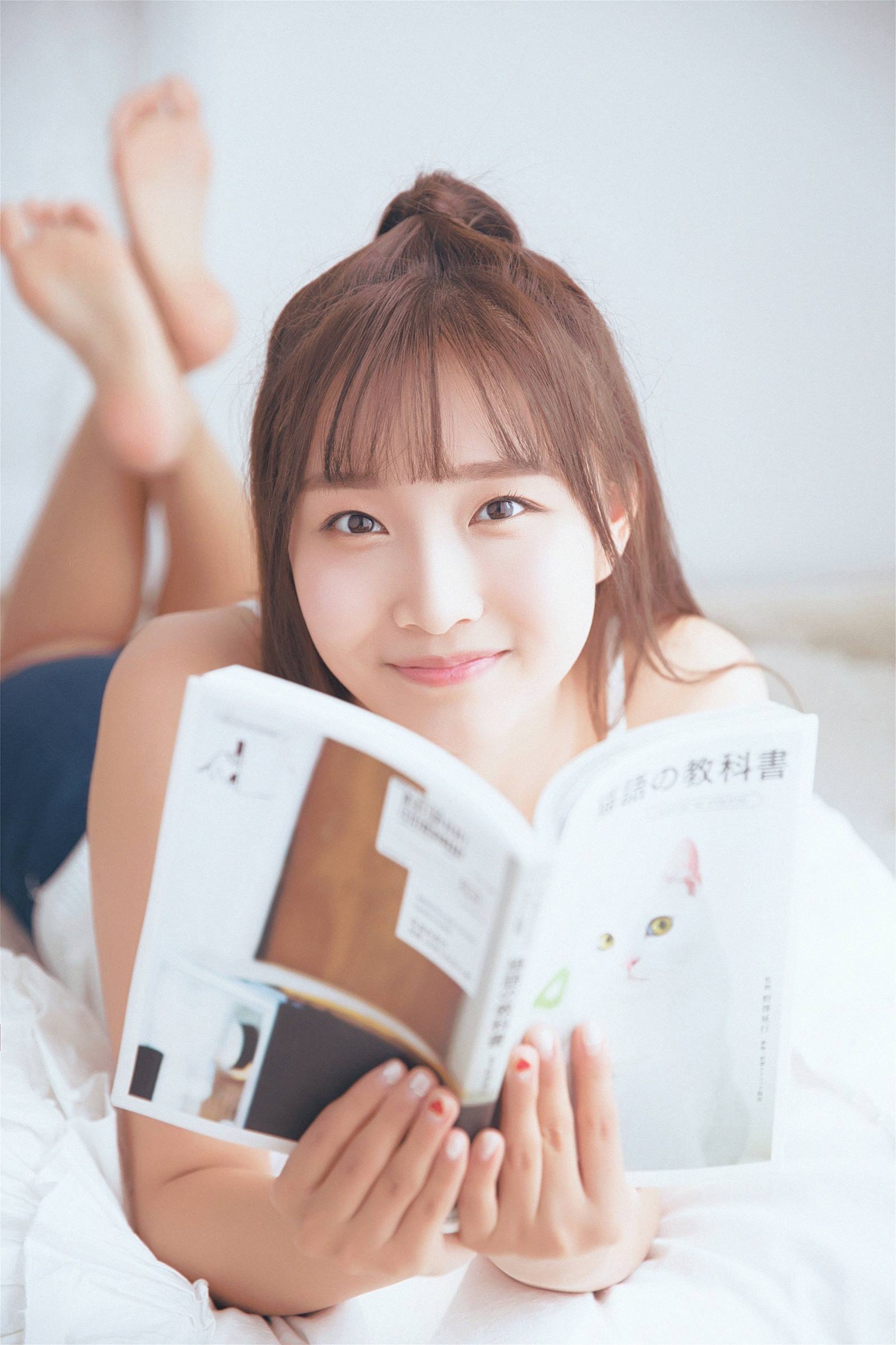 图片[33]-[YALAYI雅拉伊]2023.10.02 NO.1078 太爱了[34+1P] – 速更版-美库