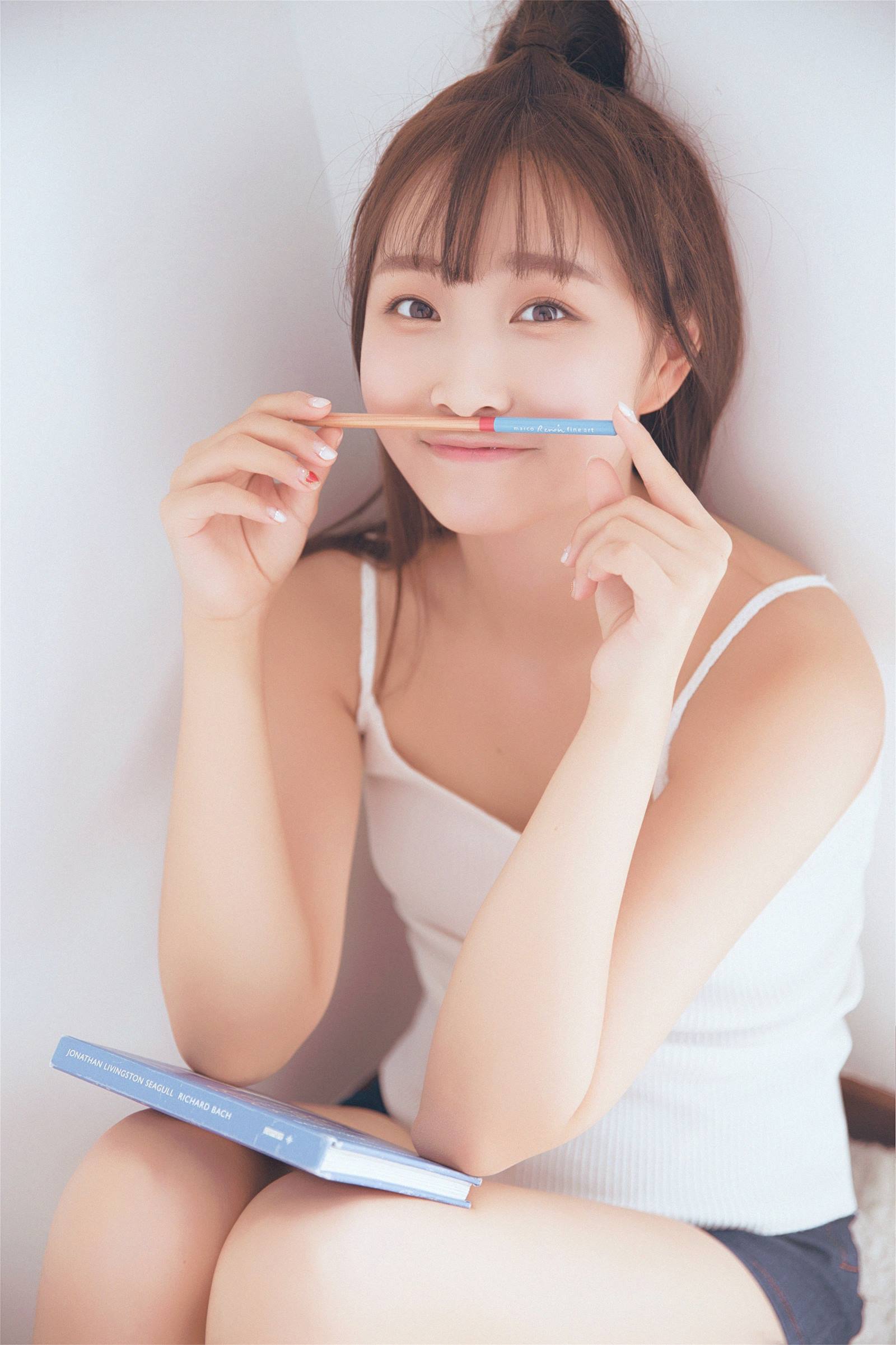 图片[35]-[YALAYI雅拉伊]2023.10.02 NO.1078 太爱了[34+1P] – 速更版-美库