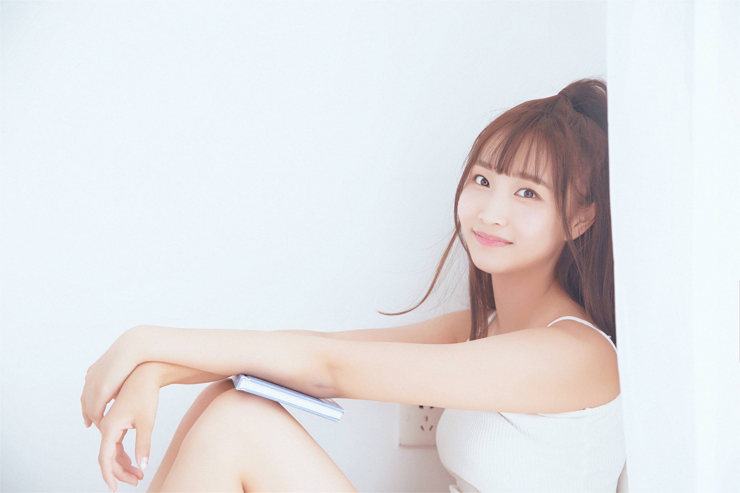 图片[36]-[YALAYI雅拉伊]2023.10.02 NO.1078 太爱了[34+1P] – 速更版-美库