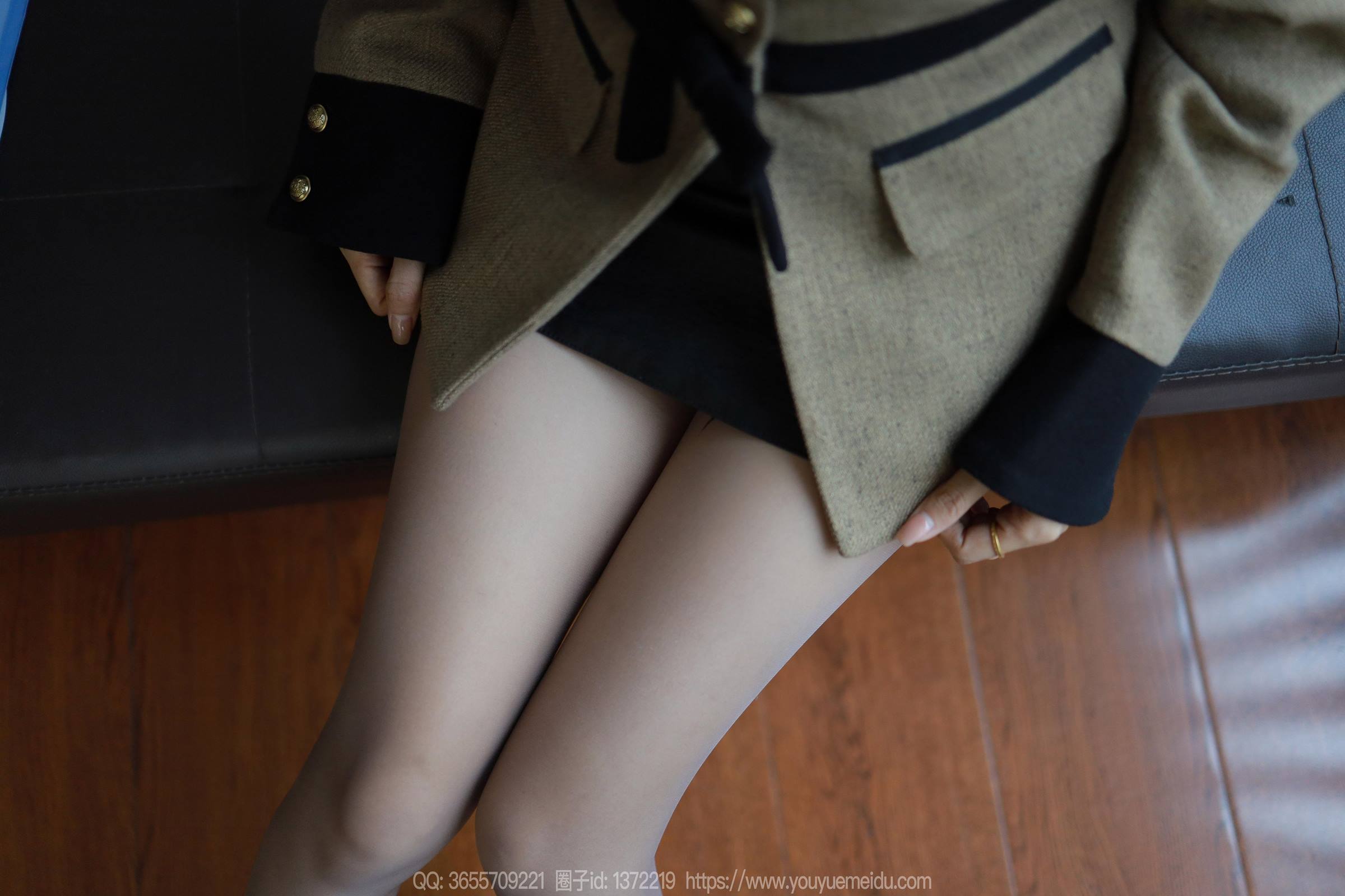 图片[21]-[IESS异思趣向] 2023.12.25 丝享家1620：美子《礼服灰斯（上）》[90P] – 速更版-美库