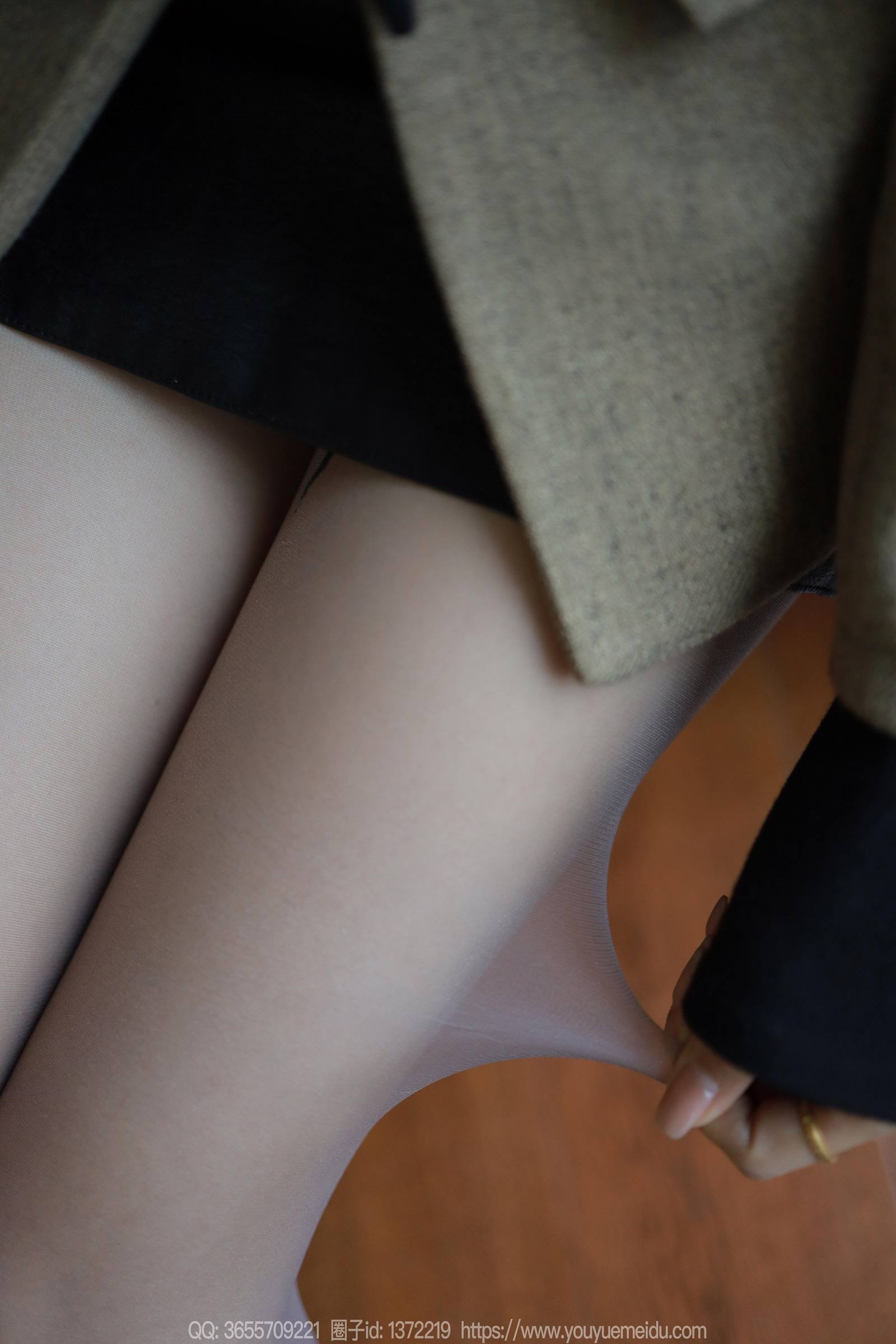 图片[23]-[IESS异思趣向] 2023.12.25 丝享家1620：美子《礼服灰斯（上）》[90P] – 速更版-美库