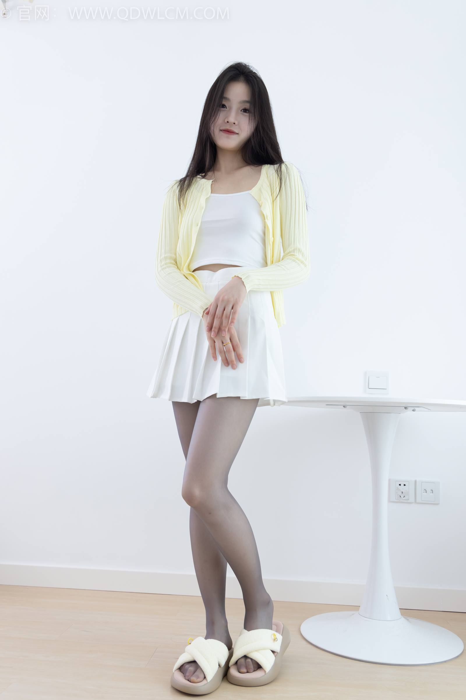 图片[11]-物恋传媒 NO.1774 青柠-月亮弯弯[160P] – 速更版-美库