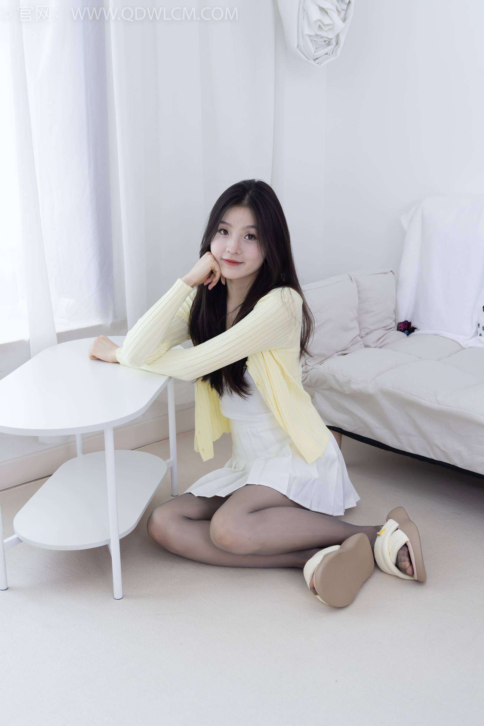 图片[34]-物恋传媒 NO.1774 青柠-月亮弯弯[160P] – 速更版-美库