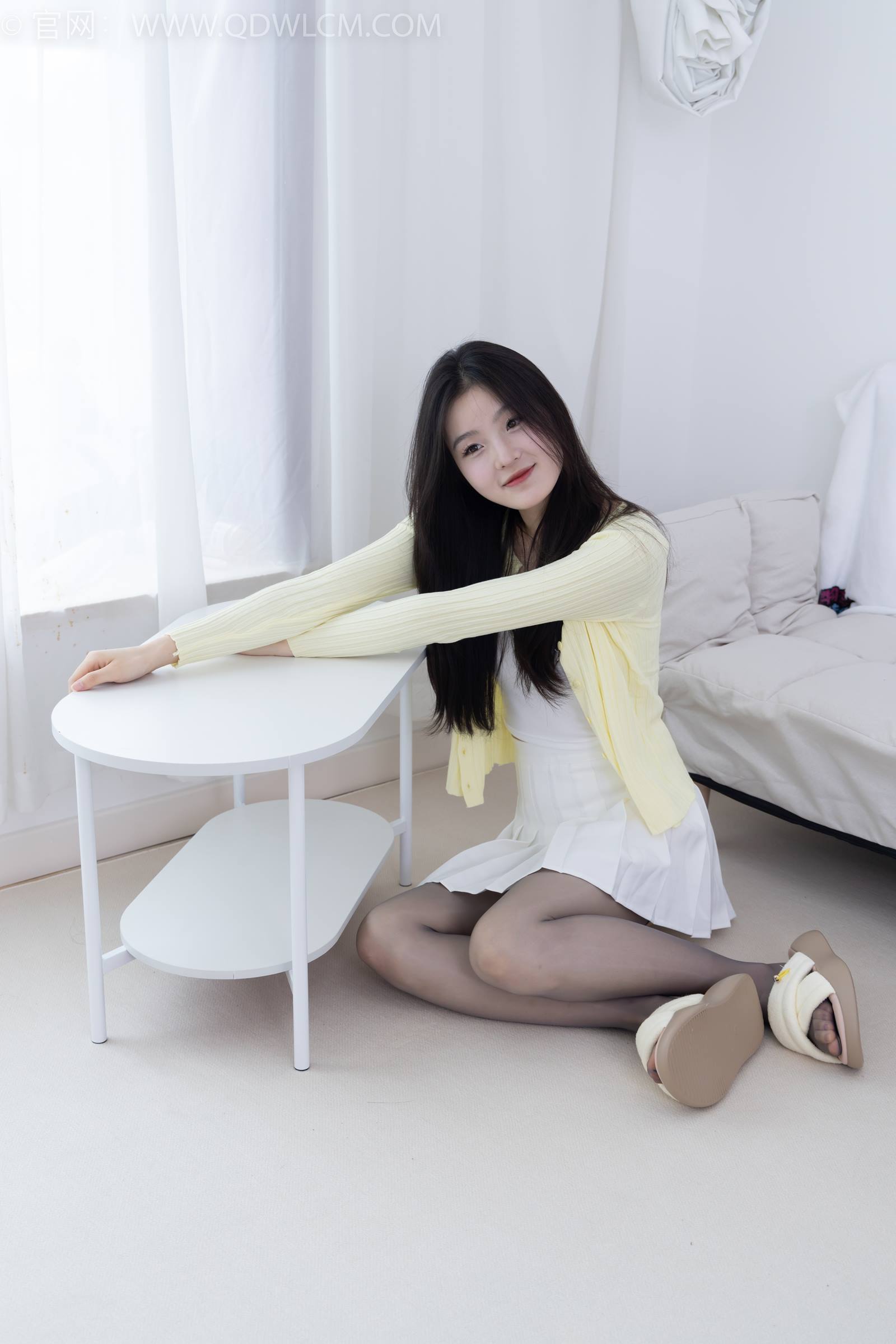 图片[35]-物恋传媒 NO.1774 青柠-月亮弯弯[160P] – 速更版-美库