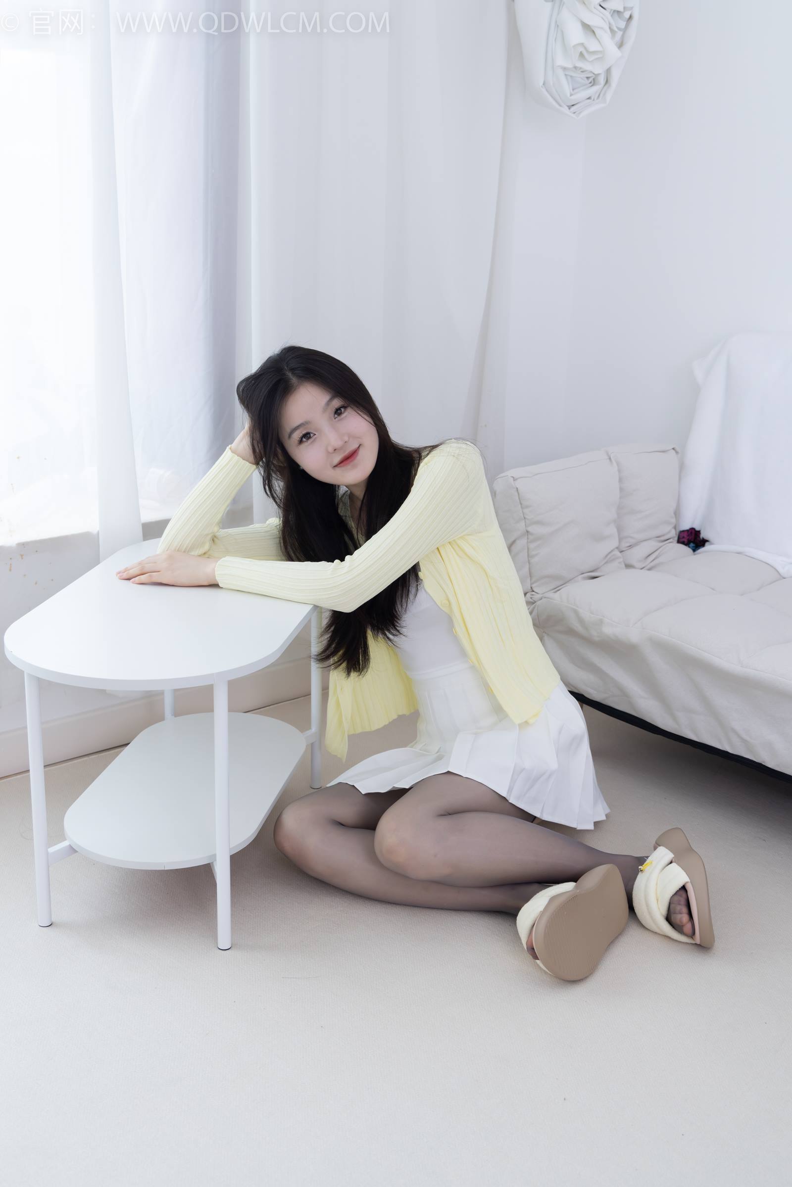 图片[36]-物恋传媒 NO.1774 青柠-月亮弯弯[160P] – 速更版-美库