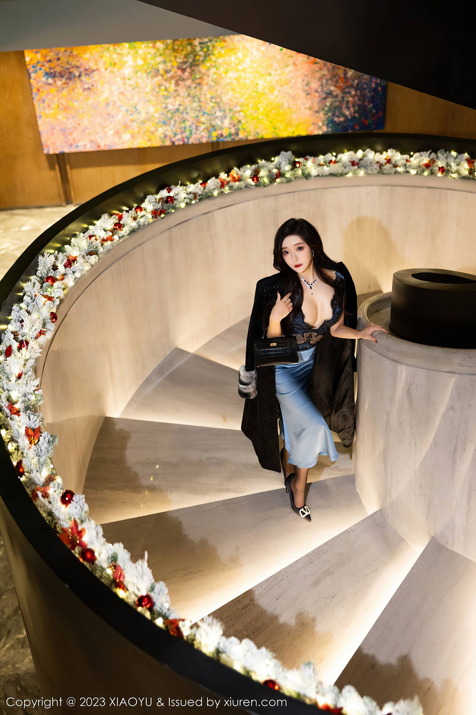 图片[16]-[XIAOYU语画界]2023.12.13 VOL.1163 王馨瑶yanni[68+1P] – 速更版-美库