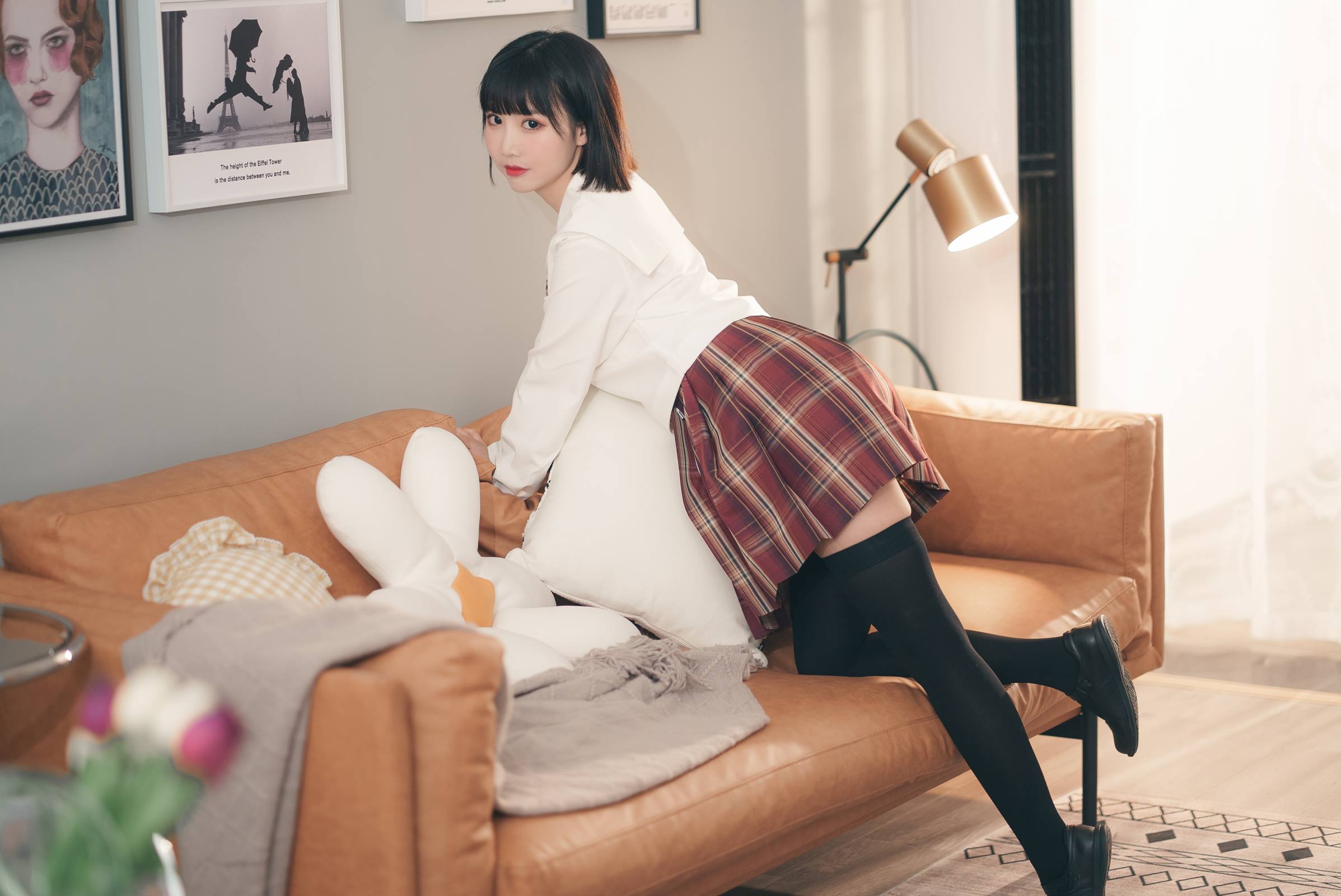 图片[11]-面饼仙儿  – JKSE[10P] – 速更版-美库