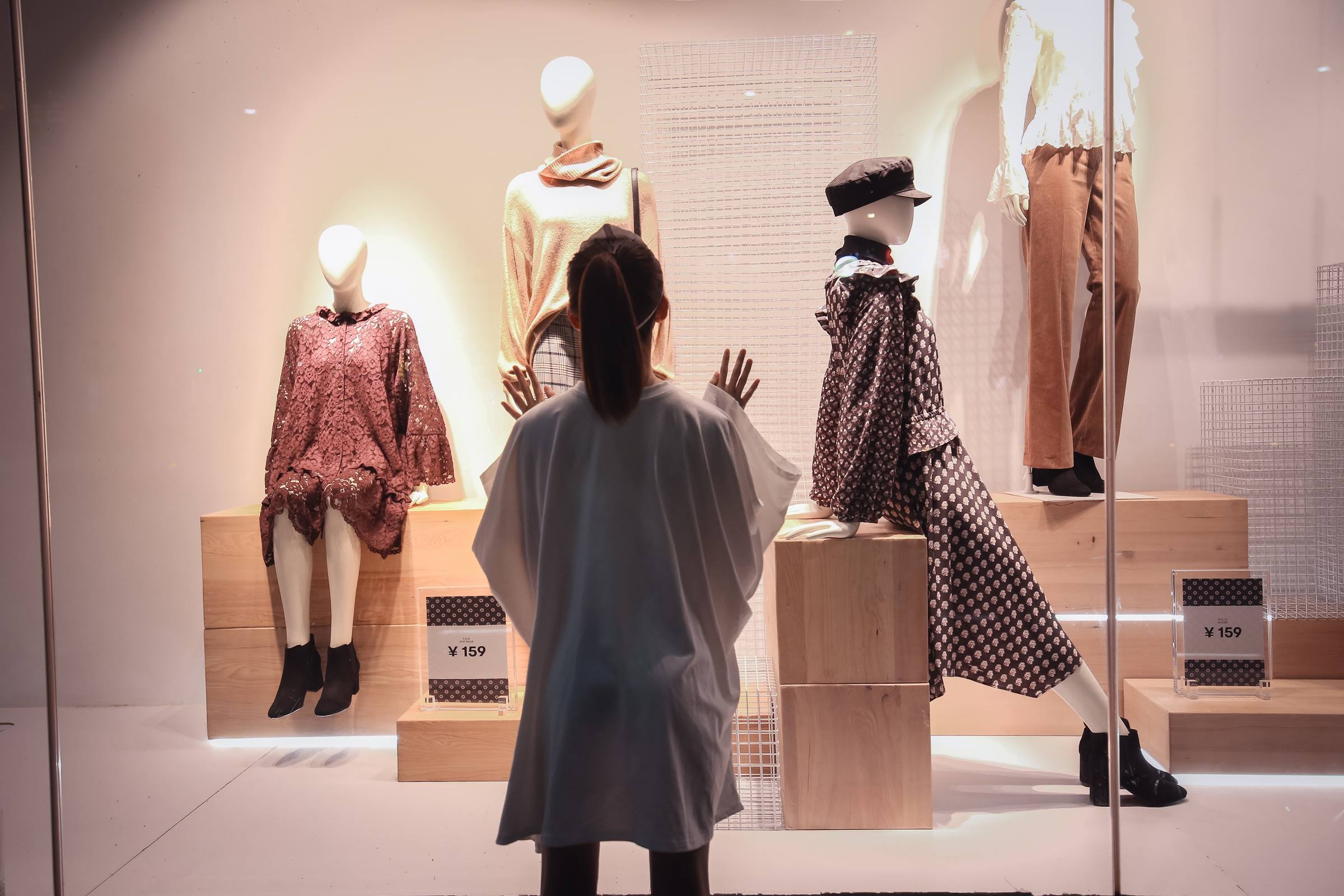 图片[13]-人气Coser@Kitaro_绮太郎  幽灵的故事[14P] – 速更版-美库