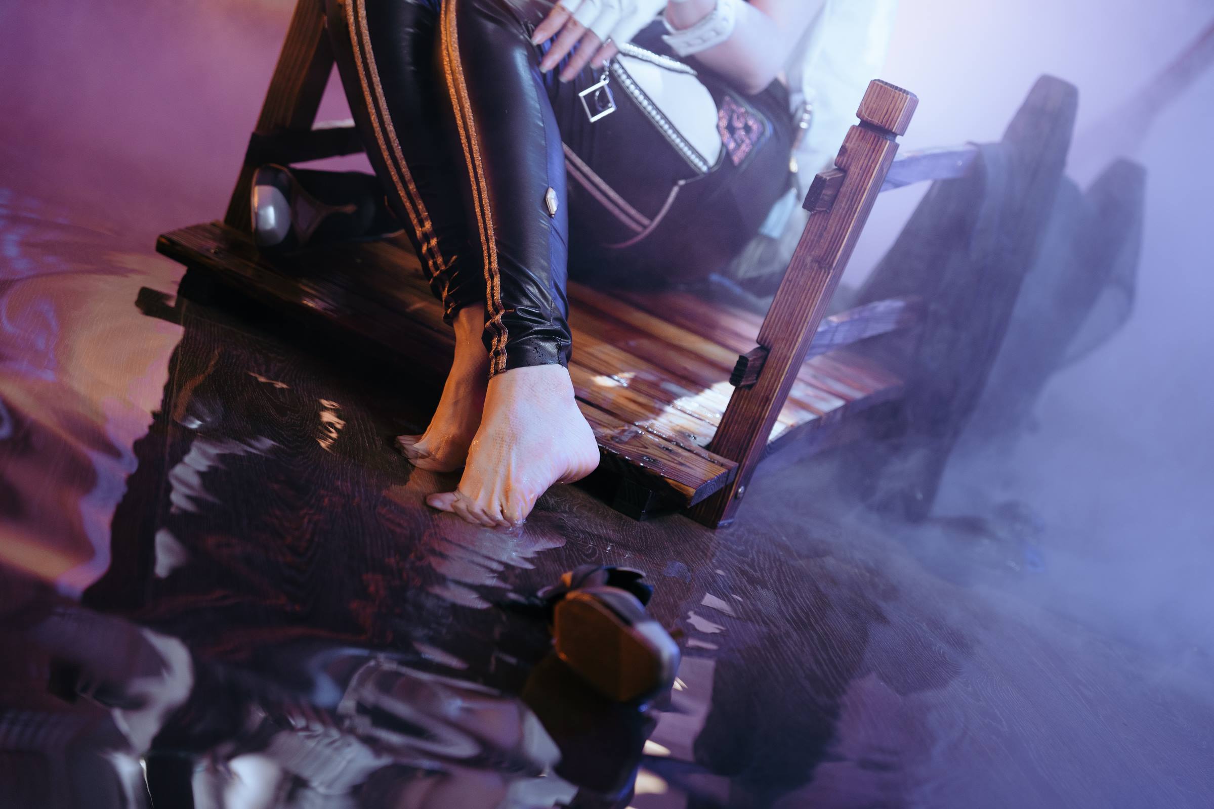 图片[11]-秋和柯基(夏小秋秋秋)  – 夜兰[33P] – 速更版-美库