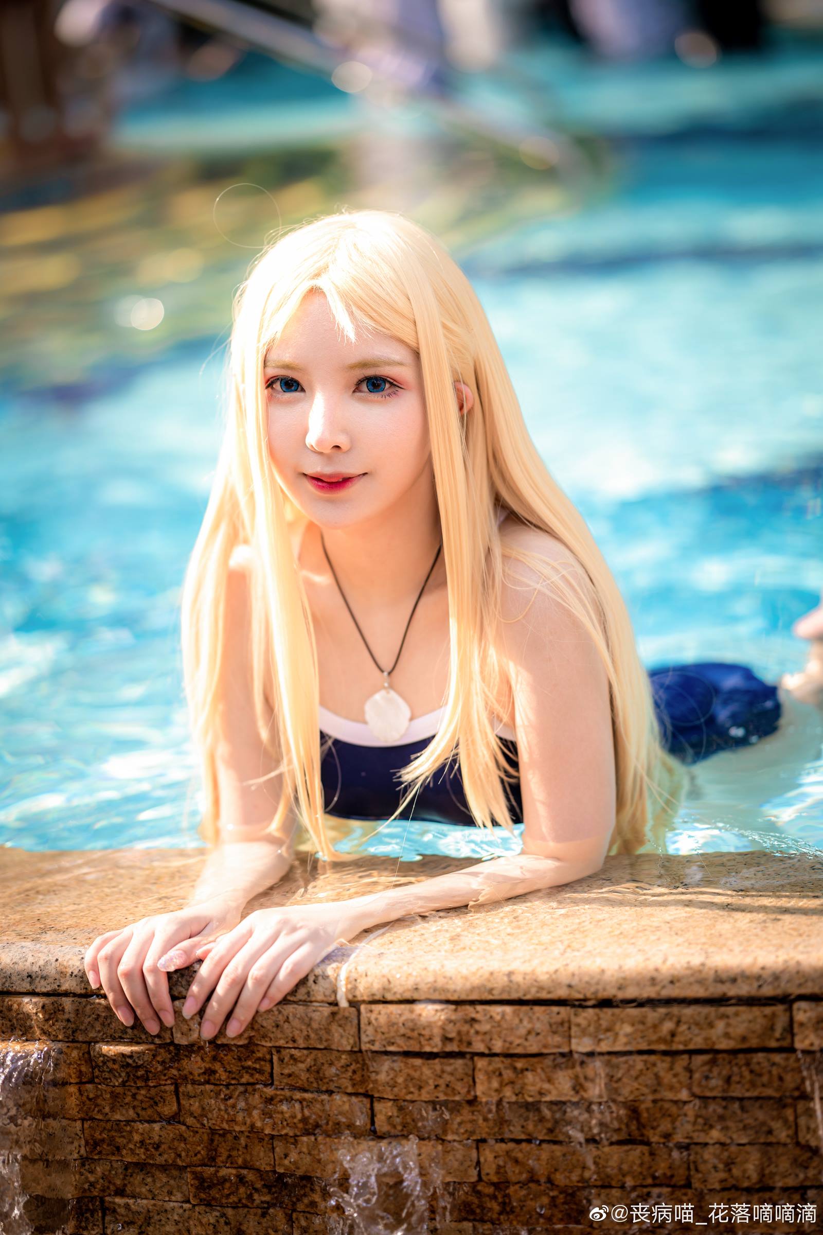 图片[32]-妍子坚不可摧  – 小舟潮 Ushio Kofune[52P] – 速更版-美库