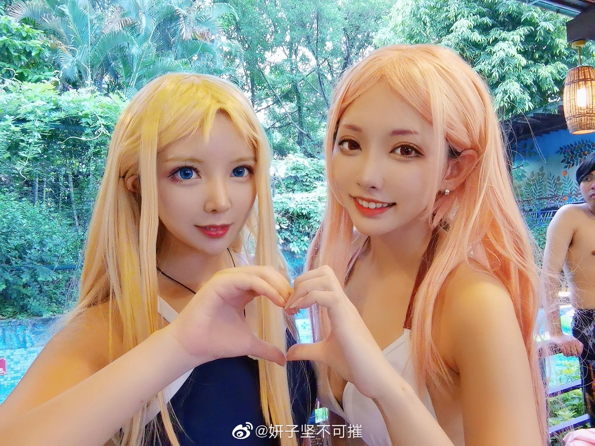 图片[42]-妍子坚不可摧  – 小舟潮 Ushio Kofune[52P] – 速更版-美库