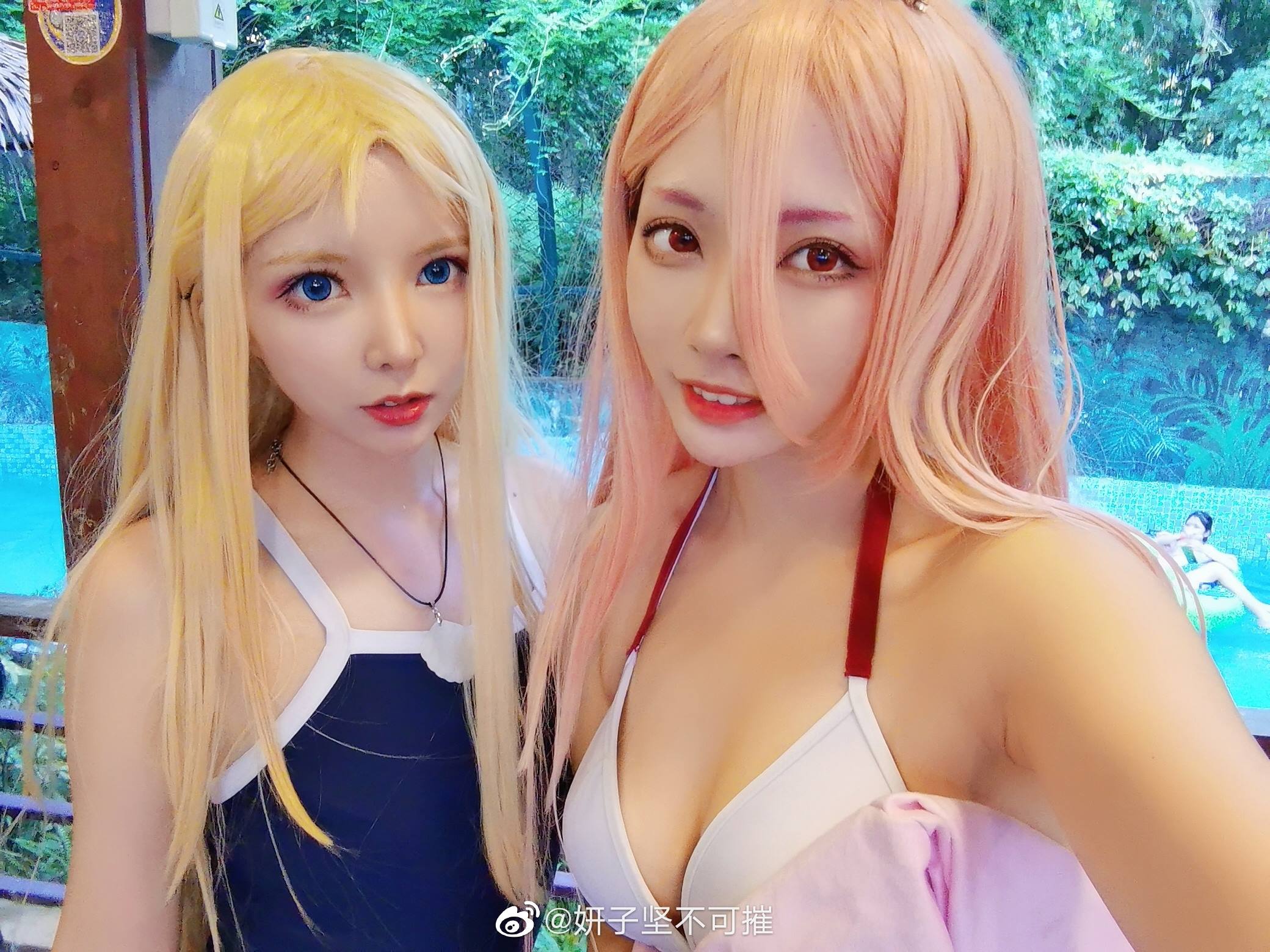 图片[43]-妍子坚不可摧  – 小舟潮 Ushio Kofune[52P] – 速更版-美库