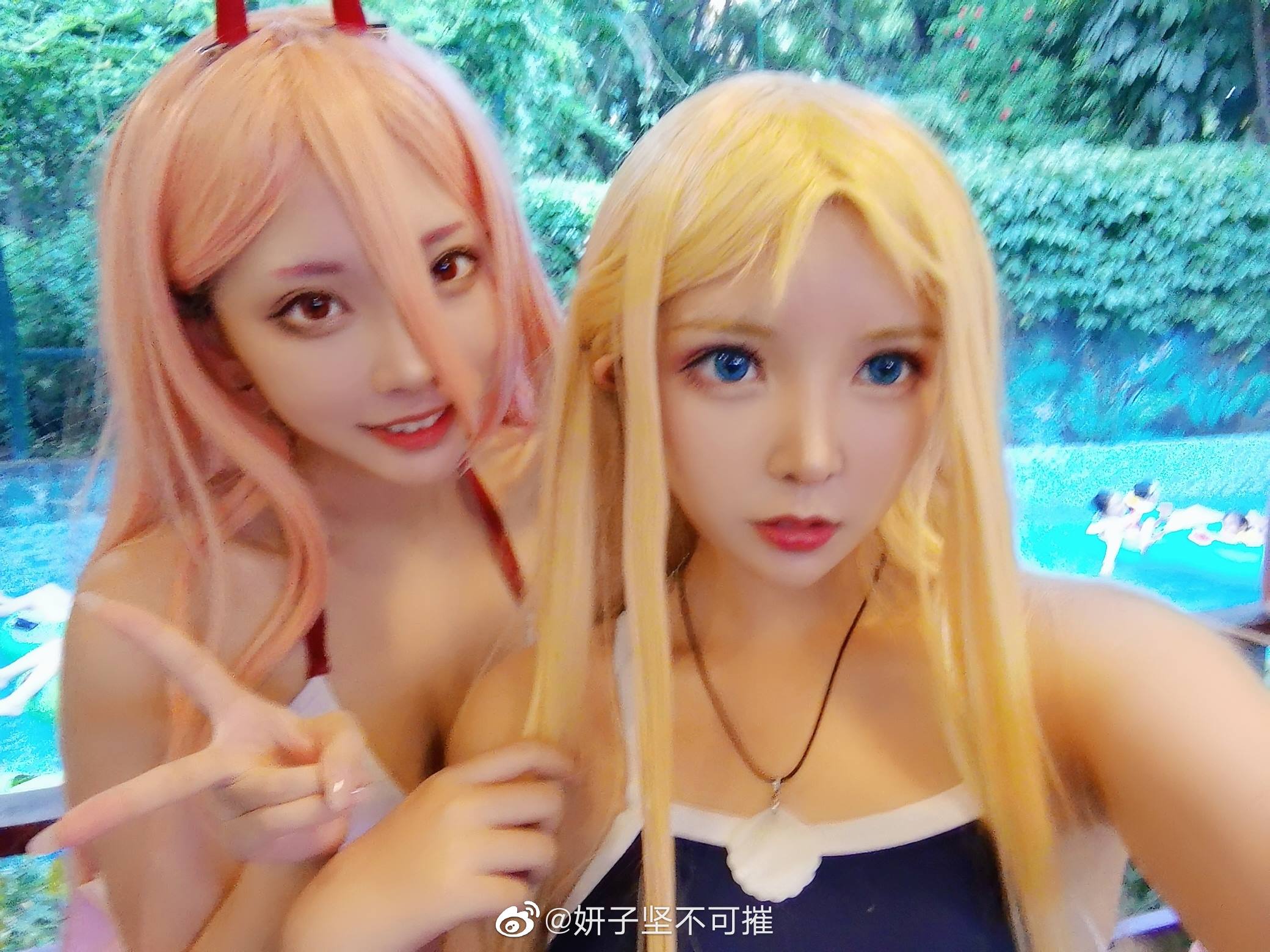 图片[44]-妍子坚不可摧  – 小舟潮 Ushio Kofune[52P] – 速更版-美库