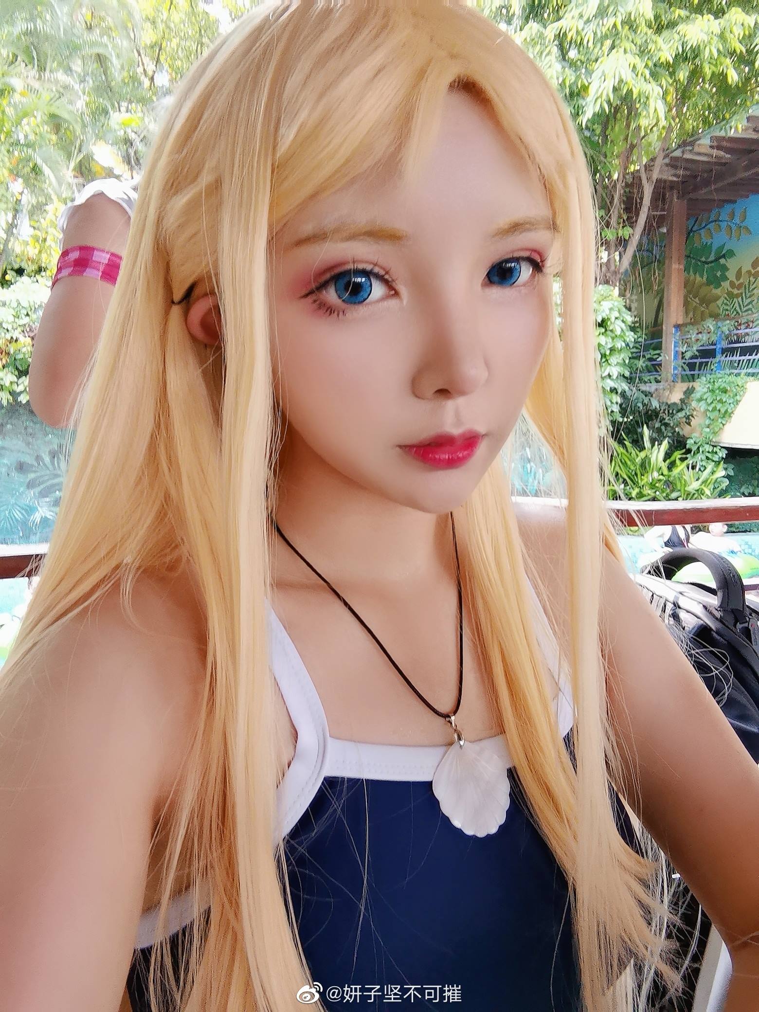 图片[47]-妍子坚不可摧  – 小舟潮 Ushio Kofune[52P] – 速更版-美库