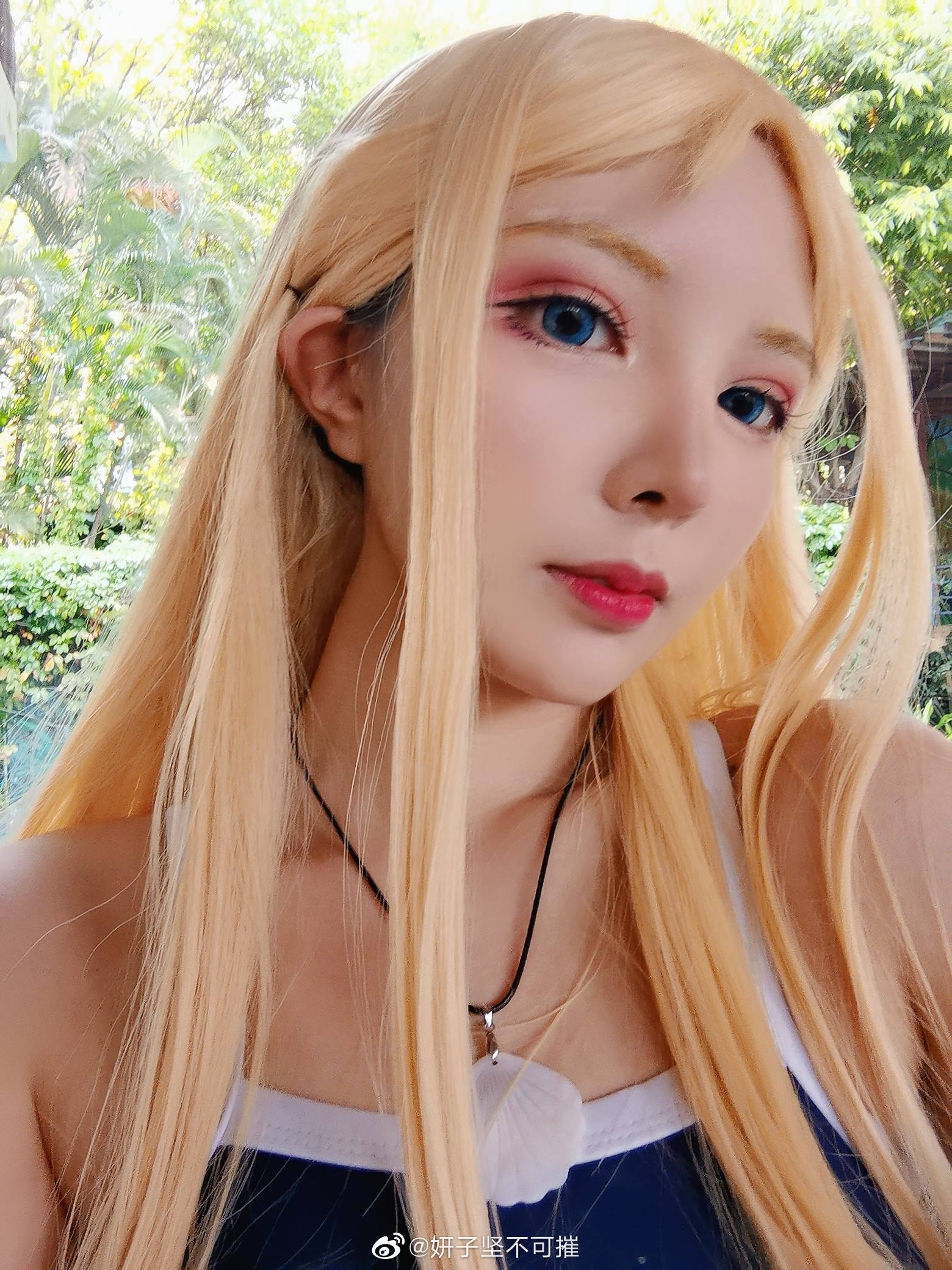 图片[48]-妍子坚不可摧  – 小舟潮 Ushio Kofune[52P] – 速更版-美库