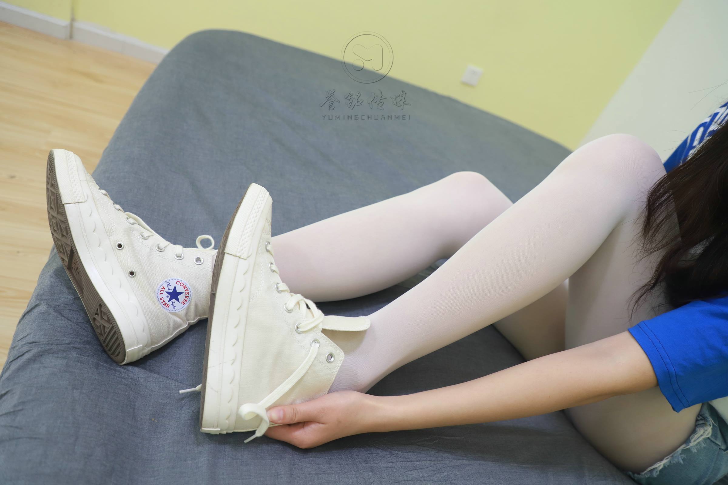 图片[37]-[誉铭传媒]袜足摄影 2019年 NO.039[150P] – 速更版-美库