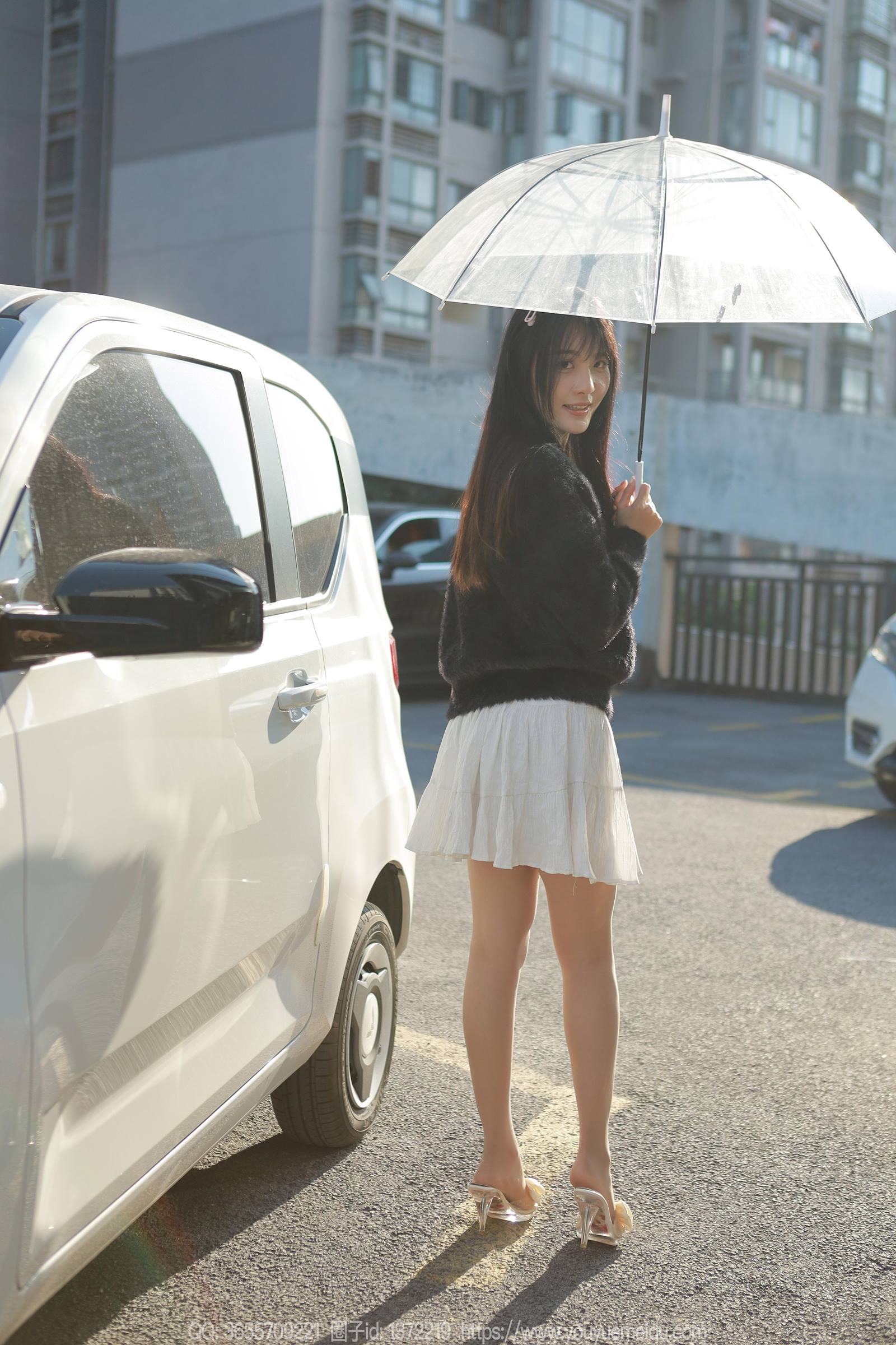 图片[10]-[IESS异思趣向] 2023.12.26 丝享家1621：婉萍《阳光甜妹》[75P] – 速更版-美库