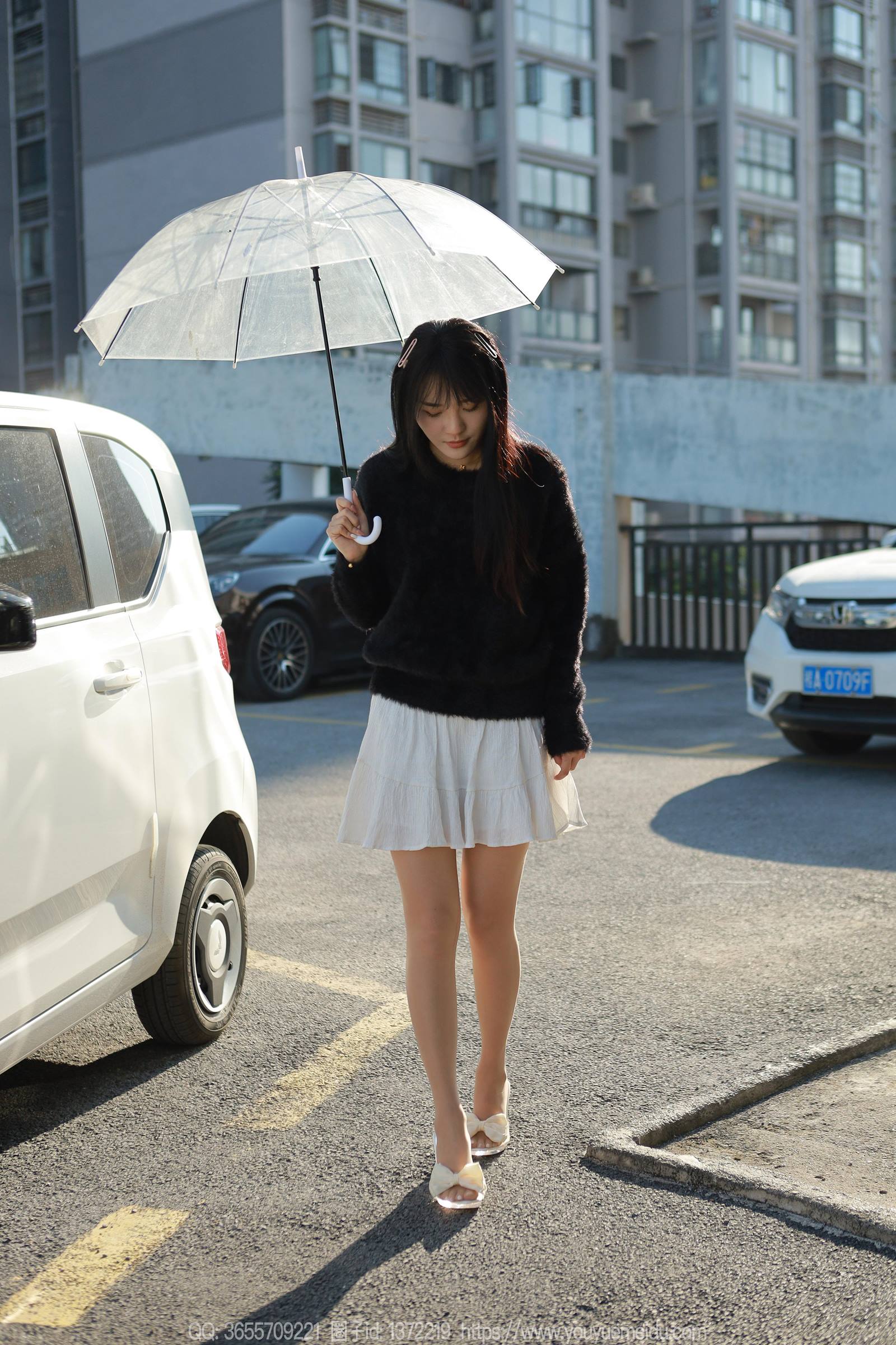 图片[11]-[IESS异思趣向] 2023.12.26 丝享家1621：婉萍《阳光甜妹》[75P] – 速更版-美库