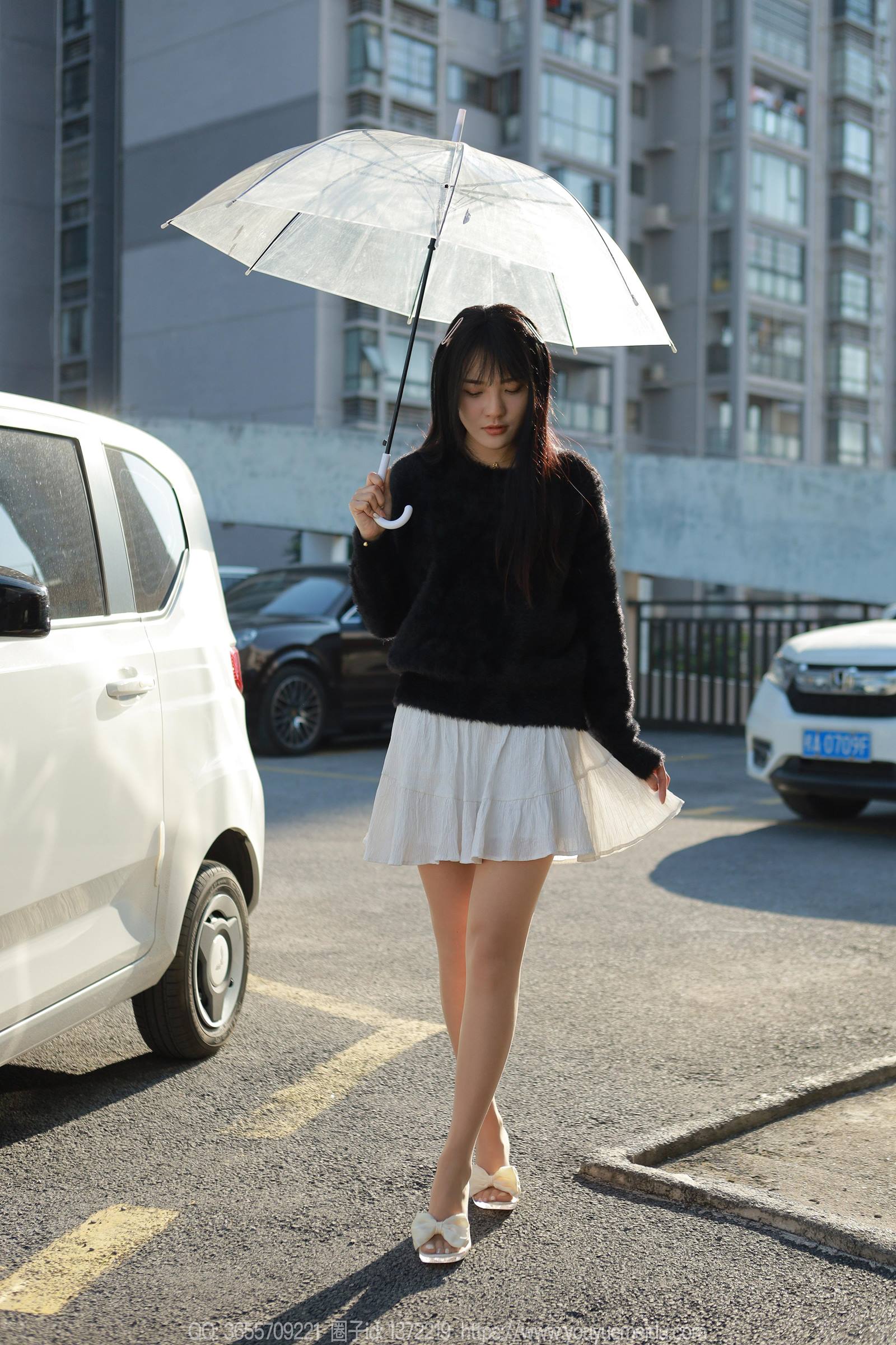 图片[14]-[IESS异思趣向] 2023.12.26 丝享家1621：婉萍《阳光甜妹》[75P] – 速更版-美库