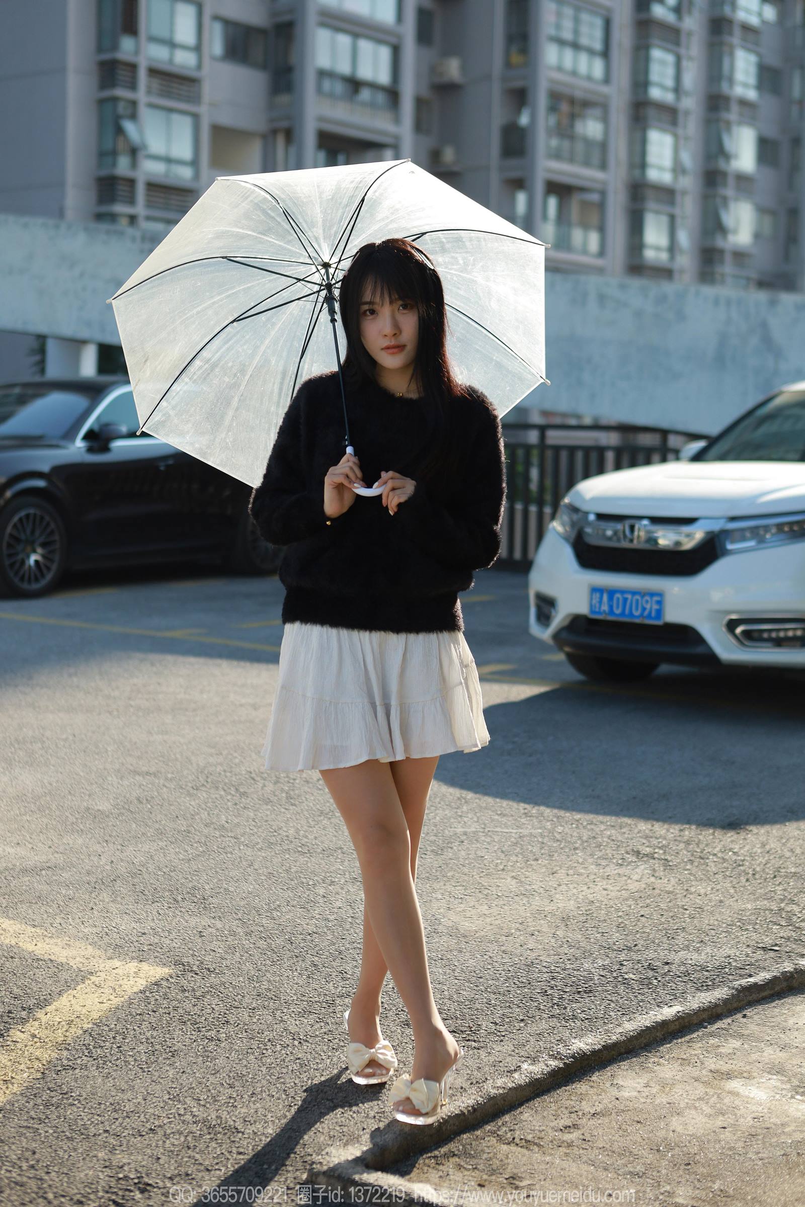 图片[16]-[IESS异思趣向] 2023.12.26 丝享家1621：婉萍《阳光甜妹》[75P] – 速更版-美库