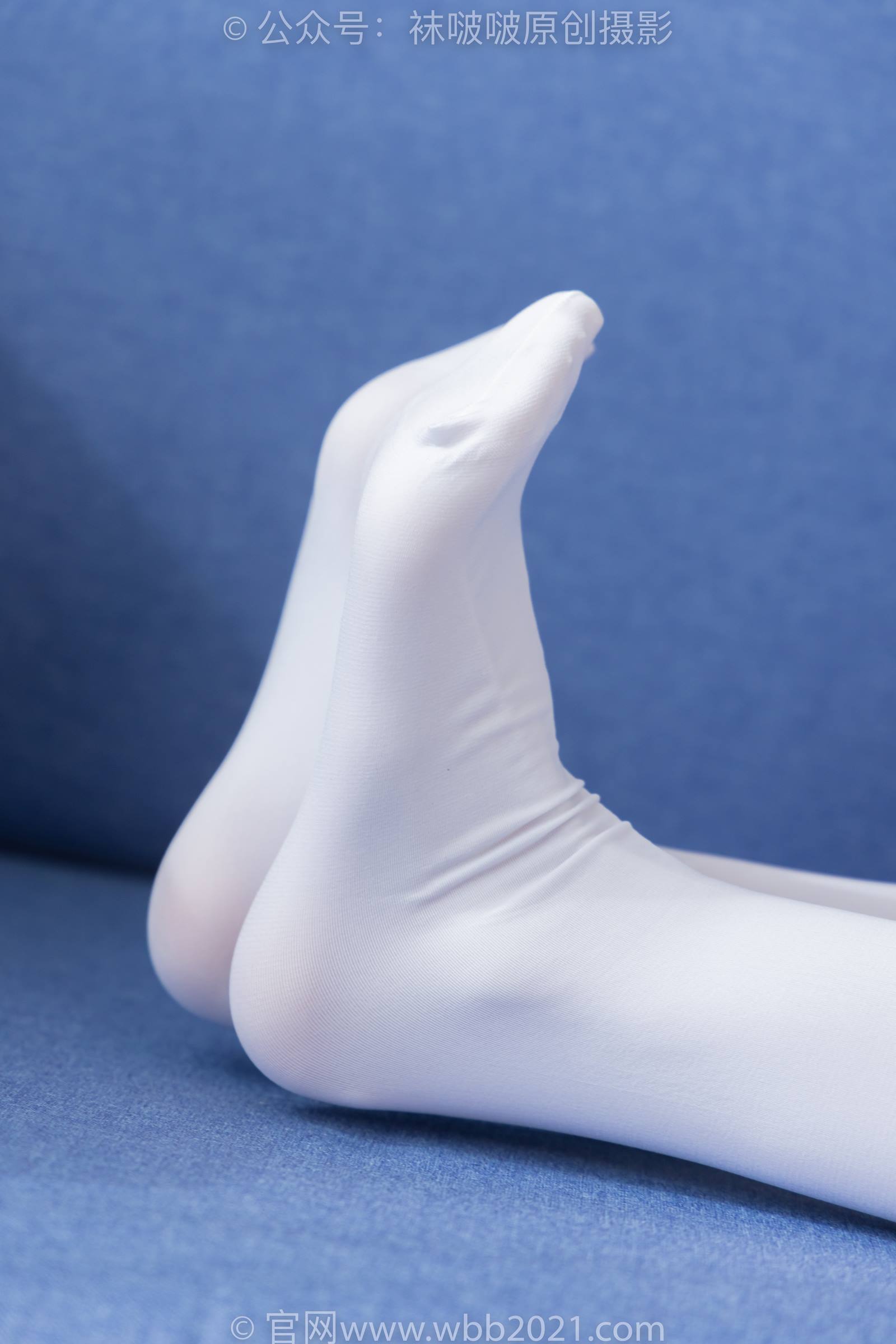 图片[29]-[BoBoSocks袜啵啵]NO.306 奶油-高跟鞋、皮鞋、厚白丝大腿袜、厚肉丝、白棉袜[140P] – 速更版-美库