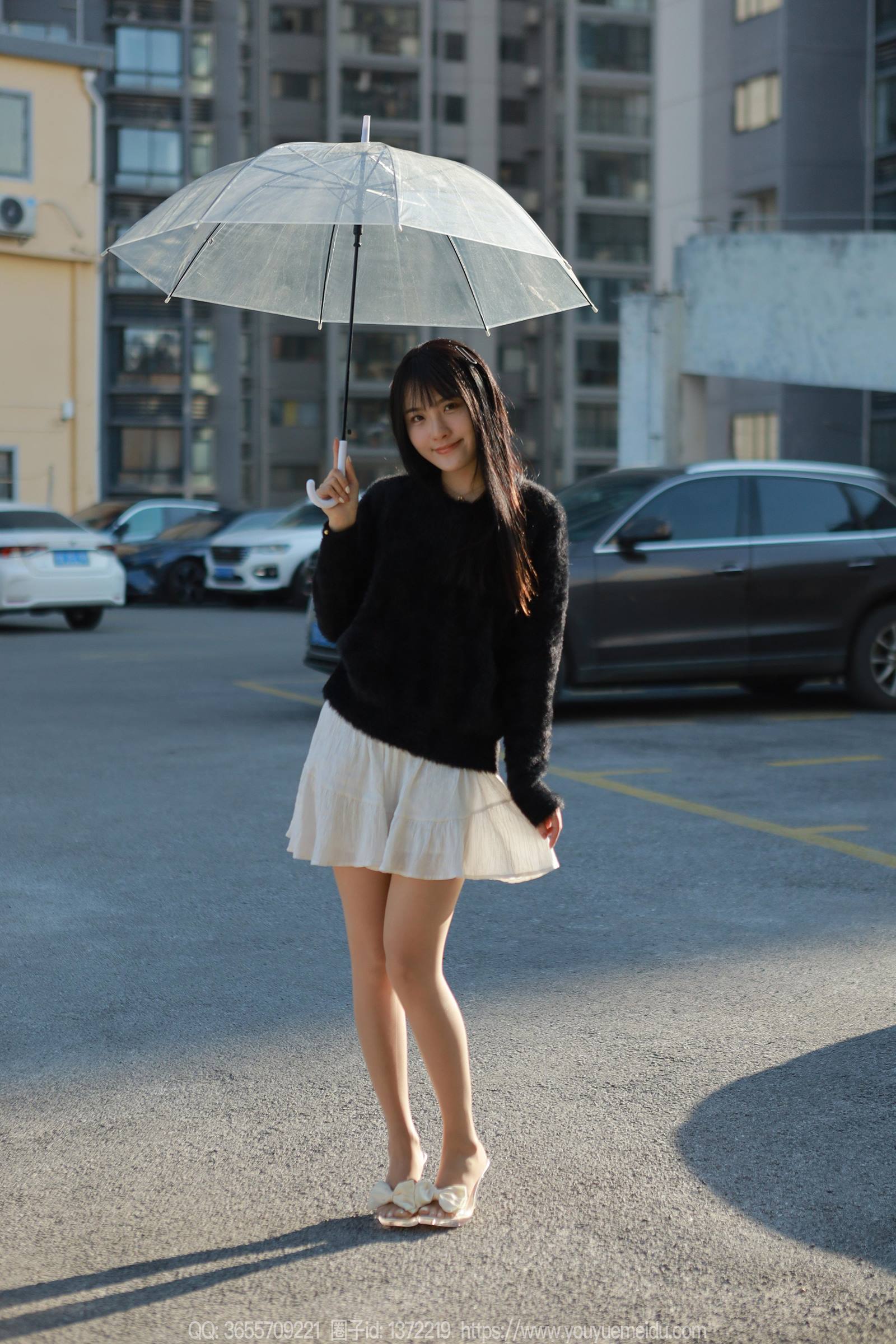 图片[23]-[IESS异思趣向] 2023.12.26 丝享家1621：婉萍《阳光甜妹》[75P] – 速更版-美库