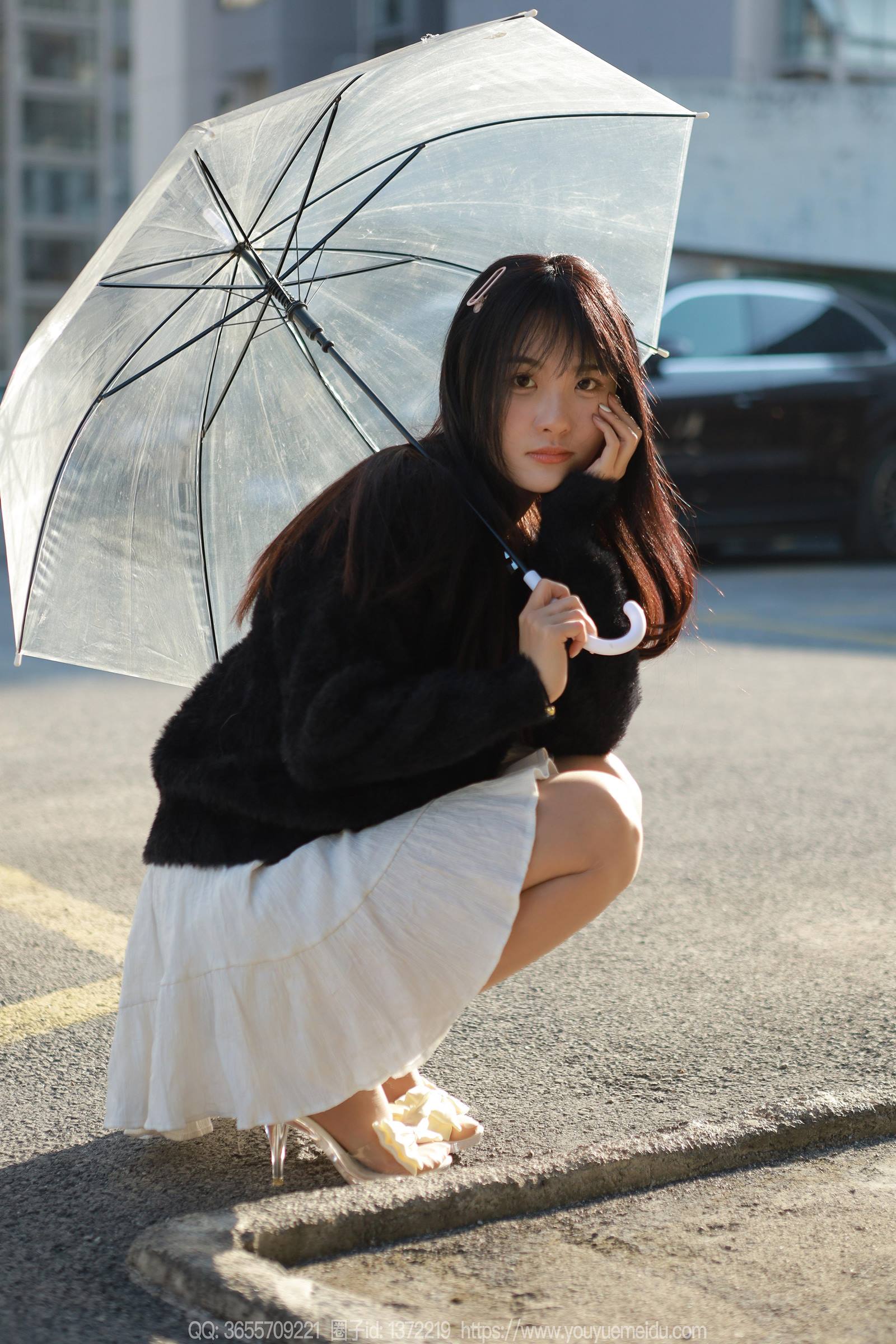 图片[24]-[IESS异思趣向] 2023.12.26 丝享家1621：婉萍《阳光甜妹》[75P] – 速更版-美库