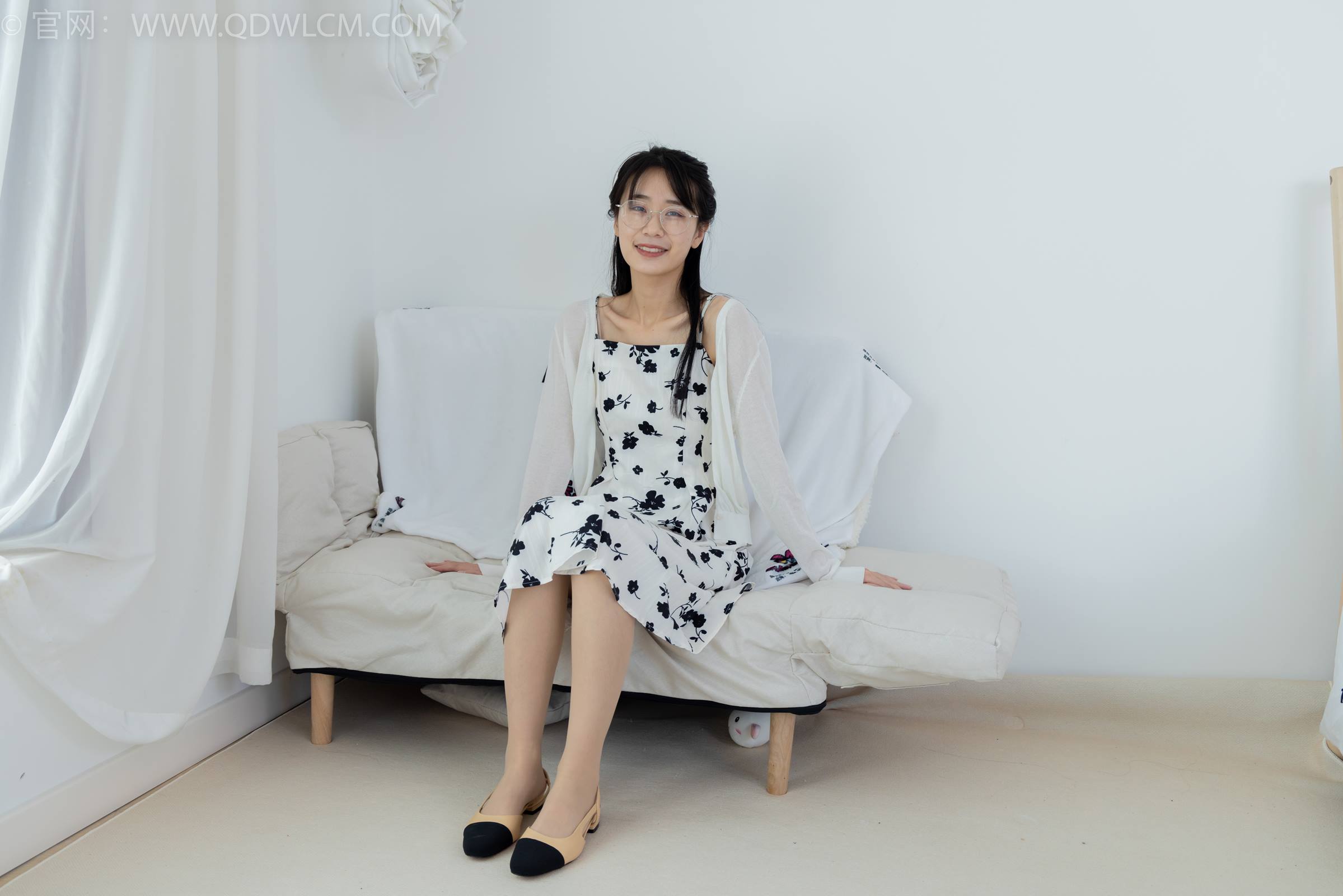 图片[10]-物恋传媒 NO.1775 菜菜-黎明不要来[160P] – 速更版-美库