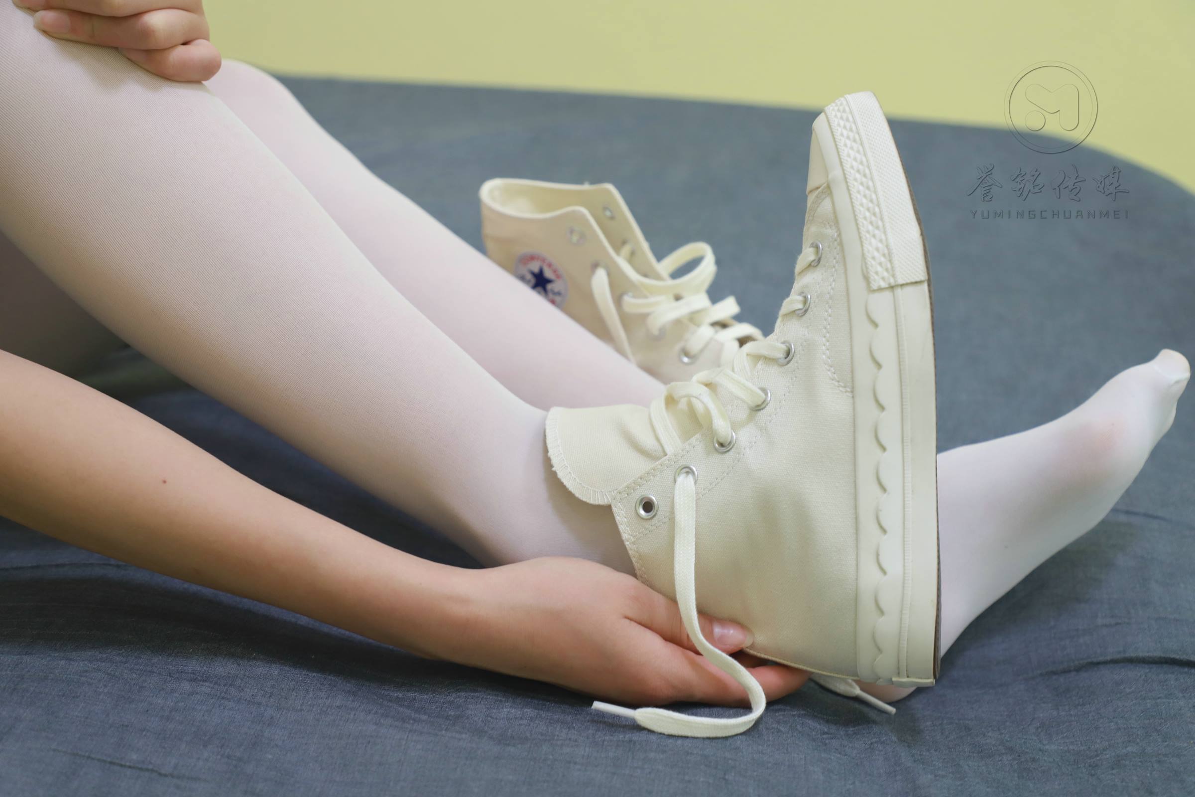 图片[60]-[誉铭传媒]袜足摄影 2019年 NO.039[150P] – 速更版-美库