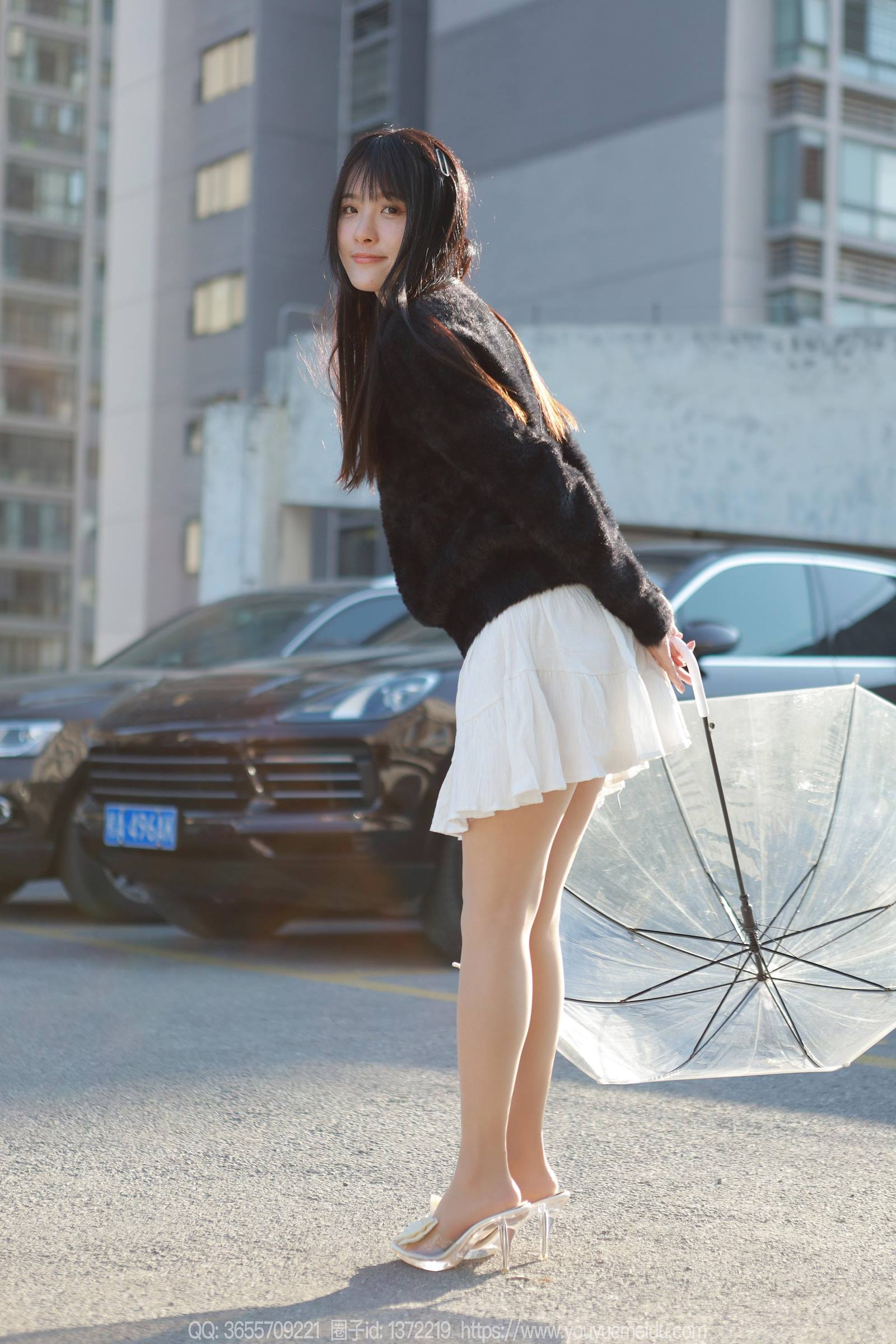 图片[32]-[IESS异思趣向] 2023.12.26 丝享家1621：婉萍《阳光甜妹》[75P] – 速更版-美库