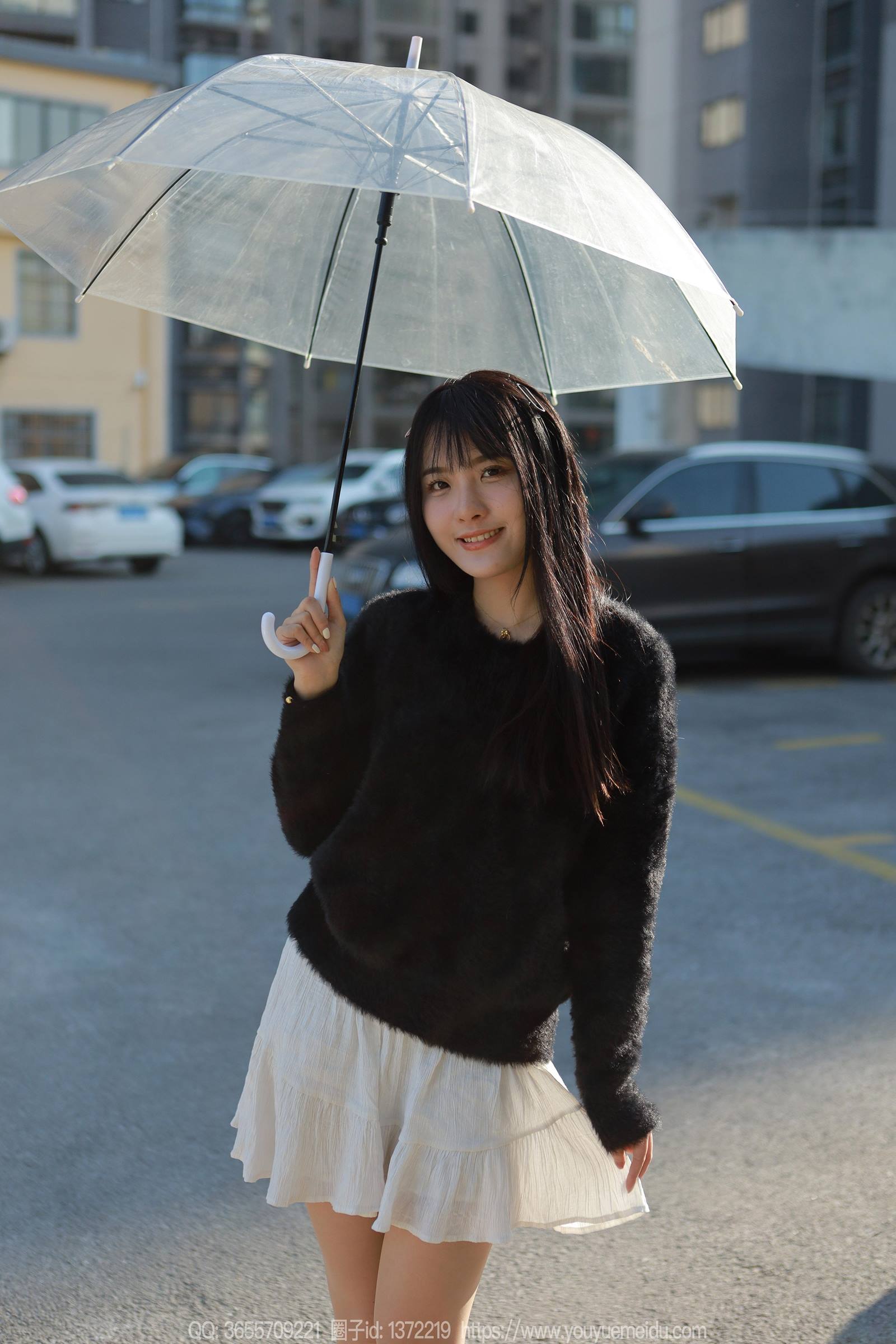 图片[34]-[IESS异思趣向] 2023.12.26 丝享家1621：婉萍《阳光甜妹》[75P] – 速更版-美库