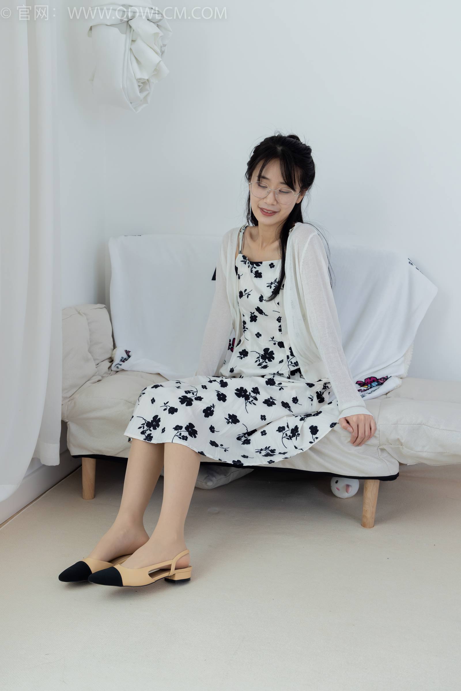 图片[15]-物恋传媒 NO.1775 菜菜-黎明不要来[160P] – 速更版-美库