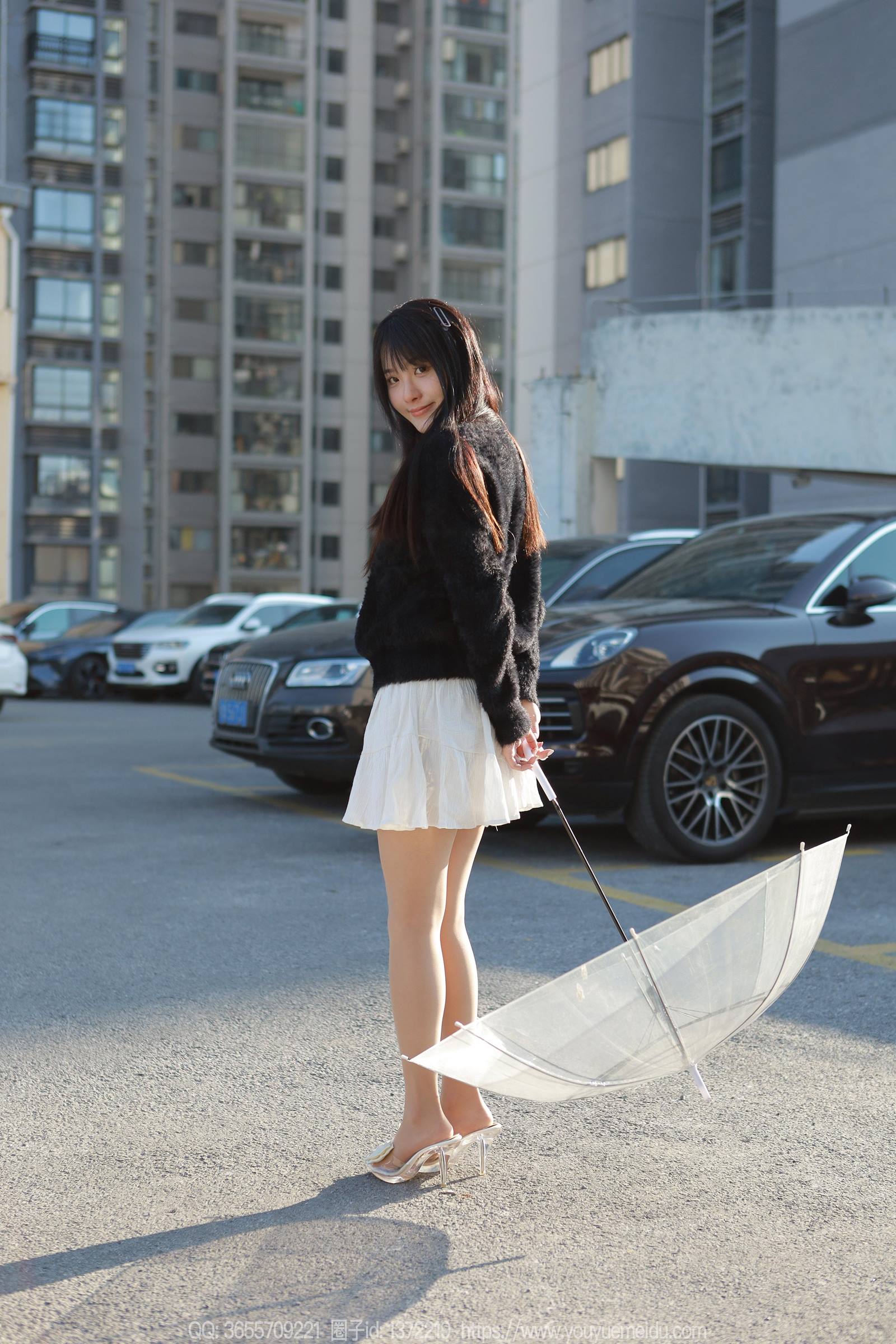 图片[35]-[IESS异思趣向] 2023.12.26 丝享家1621：婉萍《阳光甜妹》[75P] – 速更版-美库