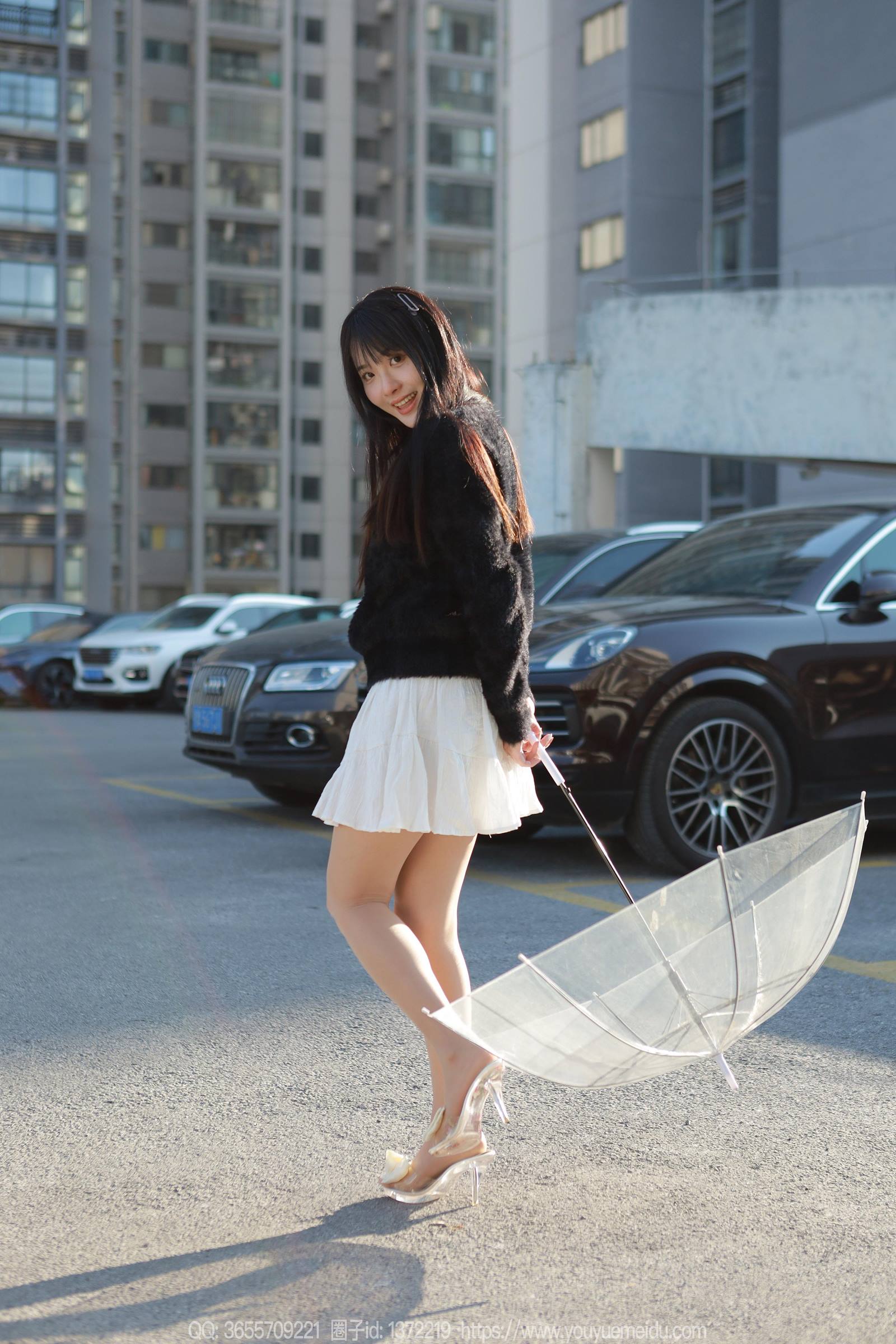 图片[36]-[IESS异思趣向] 2023.12.26 丝享家1621：婉萍《阳光甜妹》[75P] – 速更版-美库