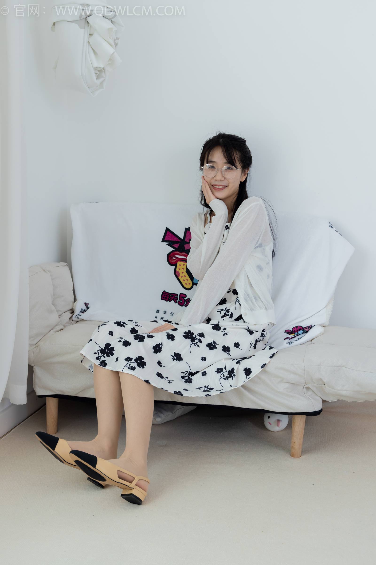 图片[17]-物恋传媒 NO.1775 菜菜-黎明不要来[160P] – 速更版-美库