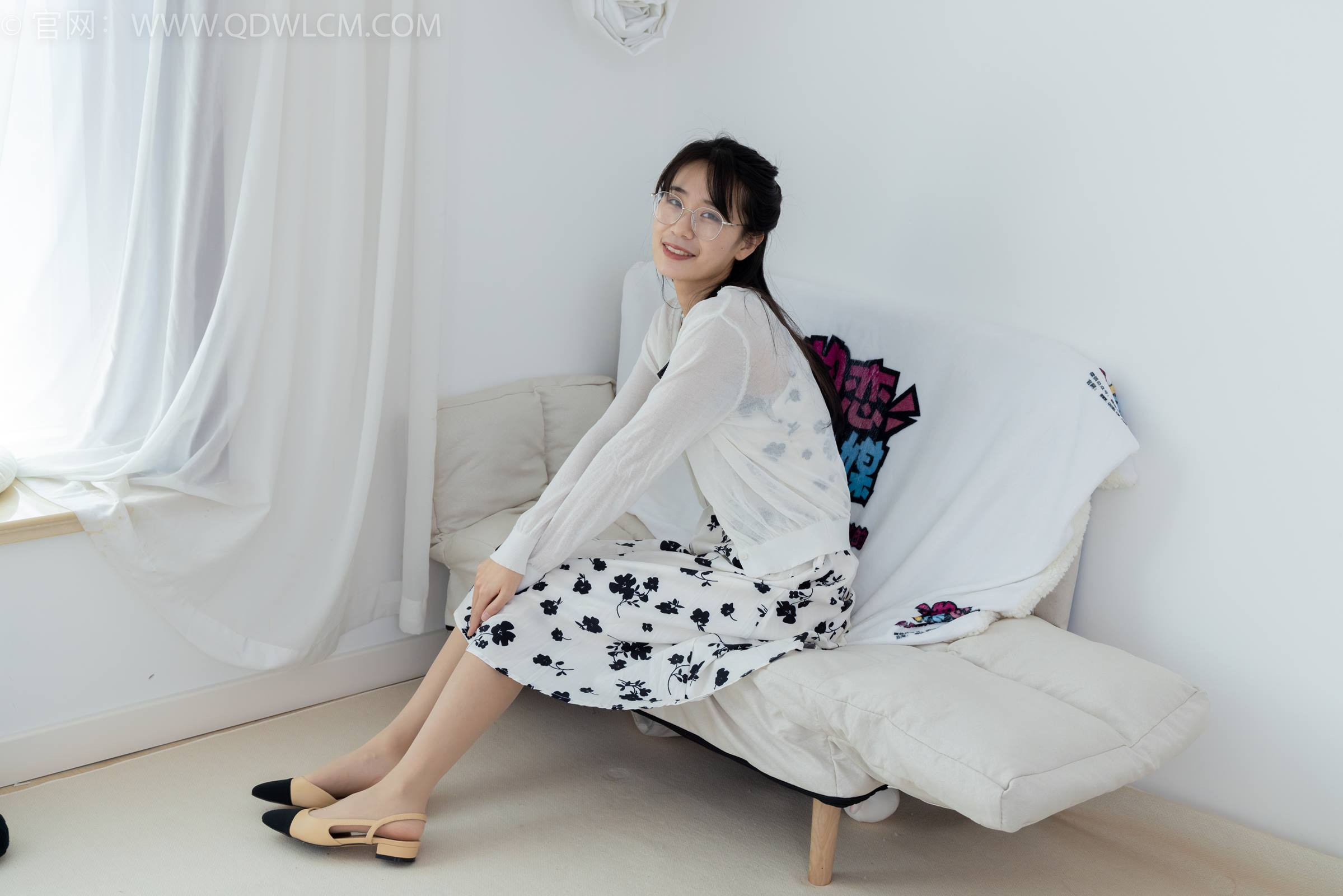 图片[18]-物恋传媒 NO.1775 菜菜-黎明不要来[160P] – 速更版-美库