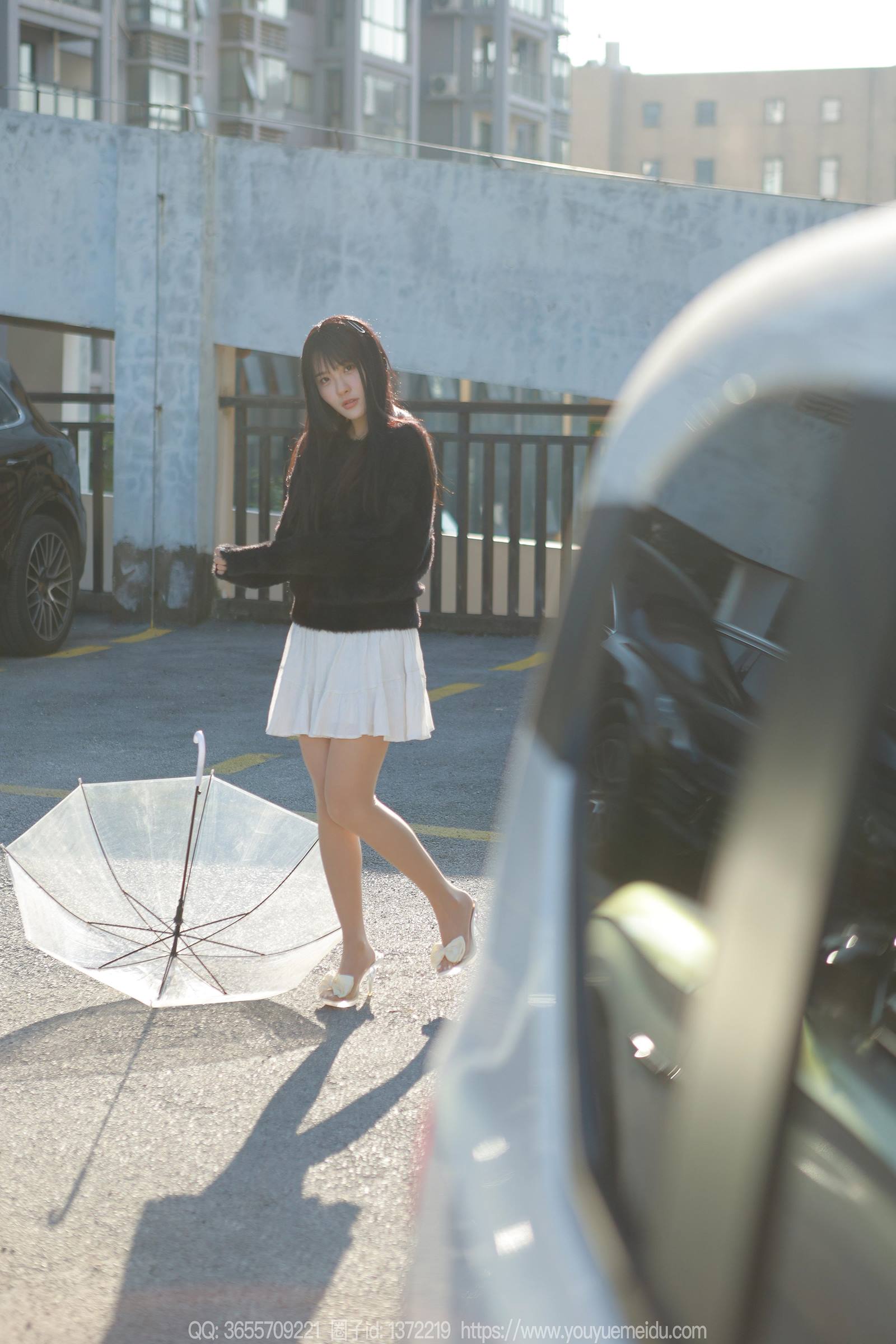 图片[38]-[IESS异思趣向] 2023.12.26 丝享家1621：婉萍《阳光甜妹》[75P] – 速更版-美库