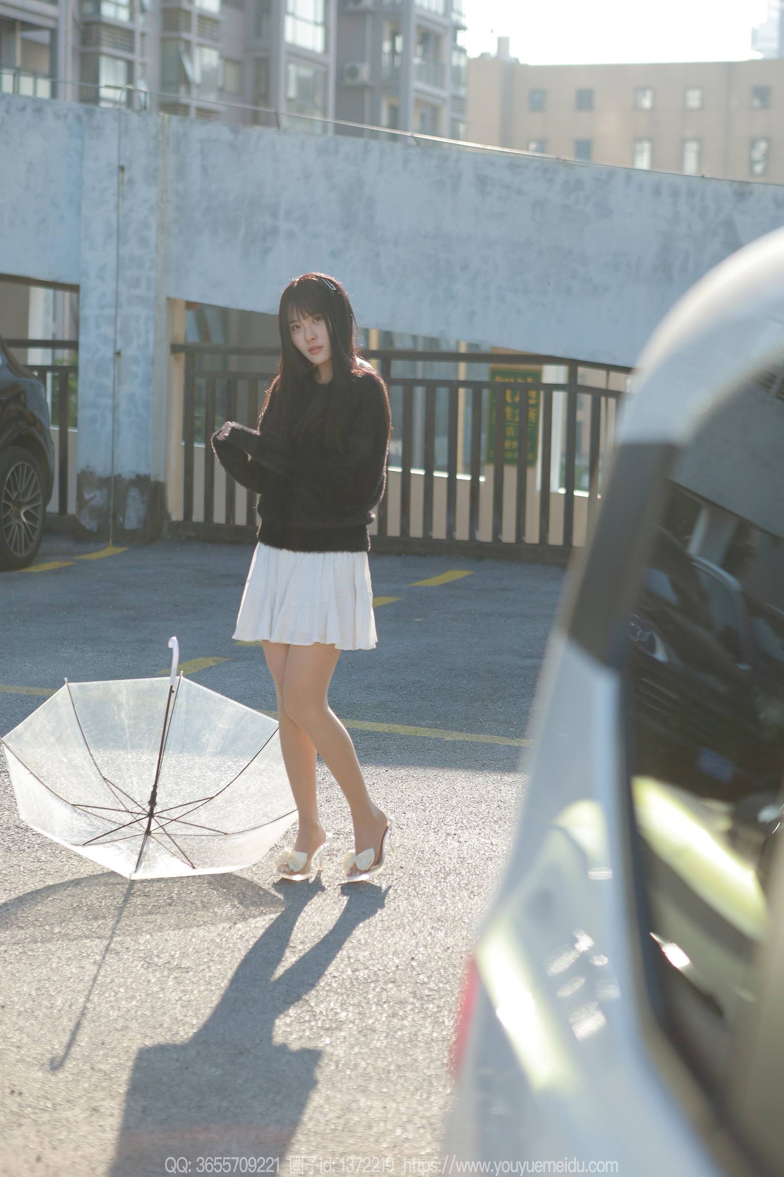 图片[39]-[IESS异思趣向] 2023.12.26 丝享家1621：婉萍《阳光甜妹》[75P] – 速更版-美库