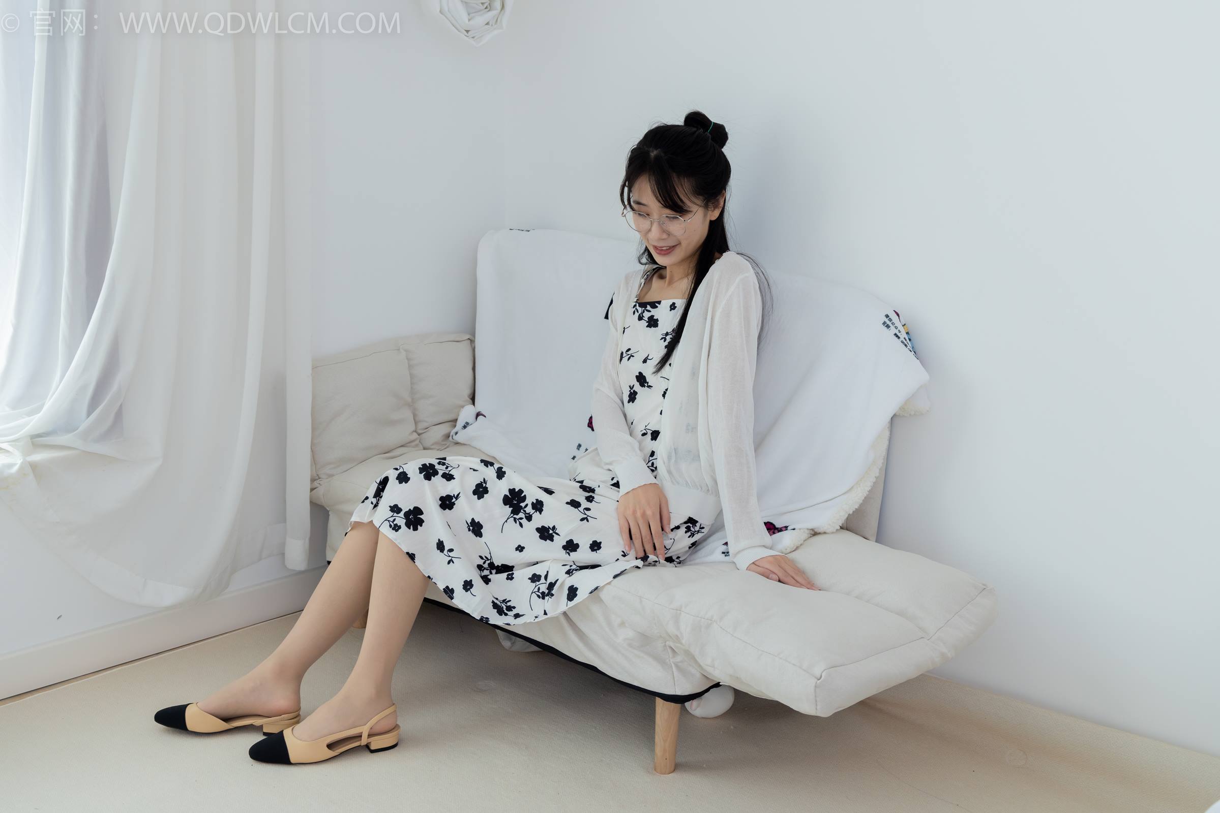 图片[20]-物恋传媒 NO.1775 菜菜-黎明不要来[160P] – 速更版-美库