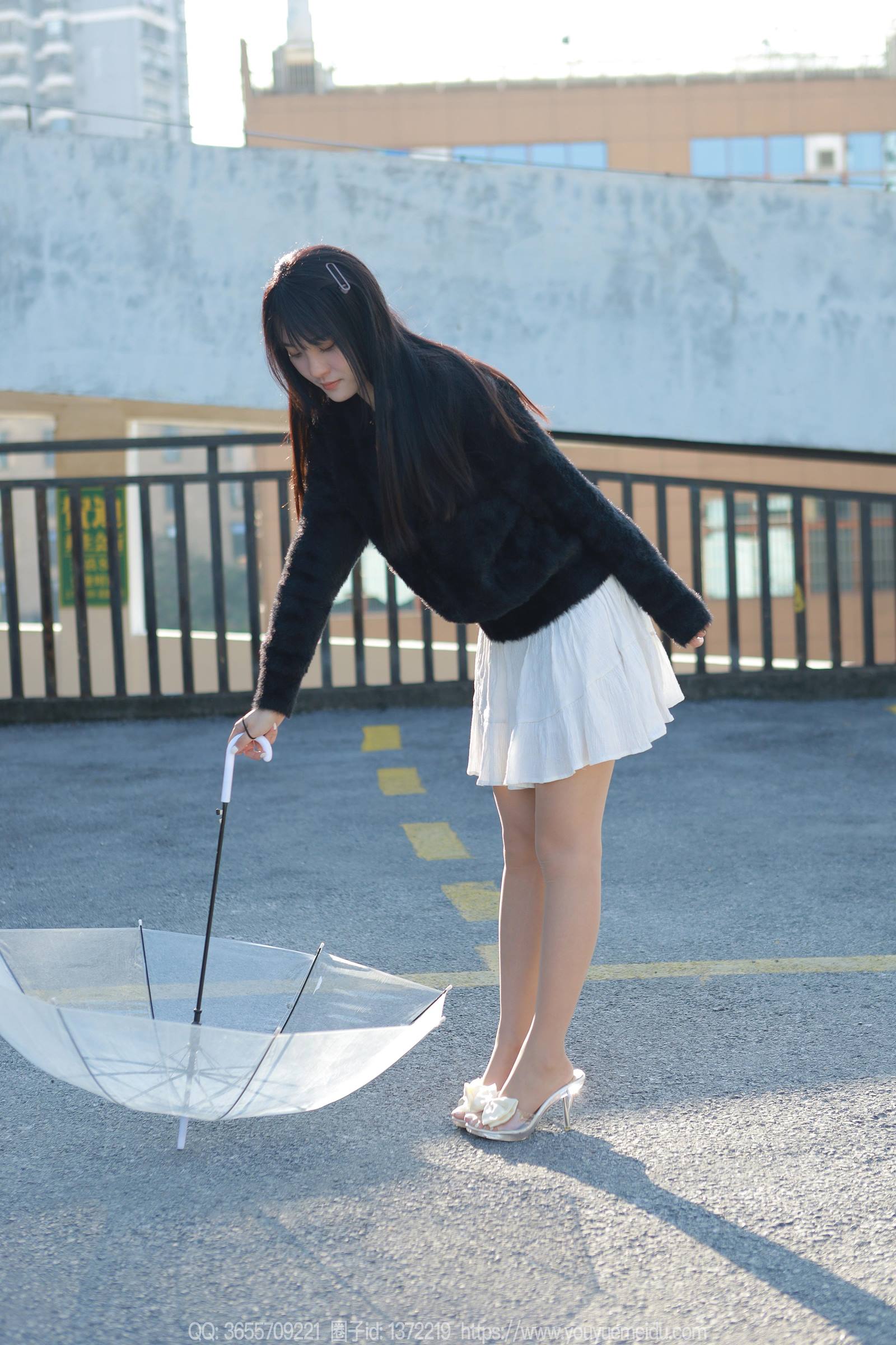 图片[40]-[IESS异思趣向] 2023.12.26 丝享家1621：婉萍《阳光甜妹》[75P] – 速更版-美库