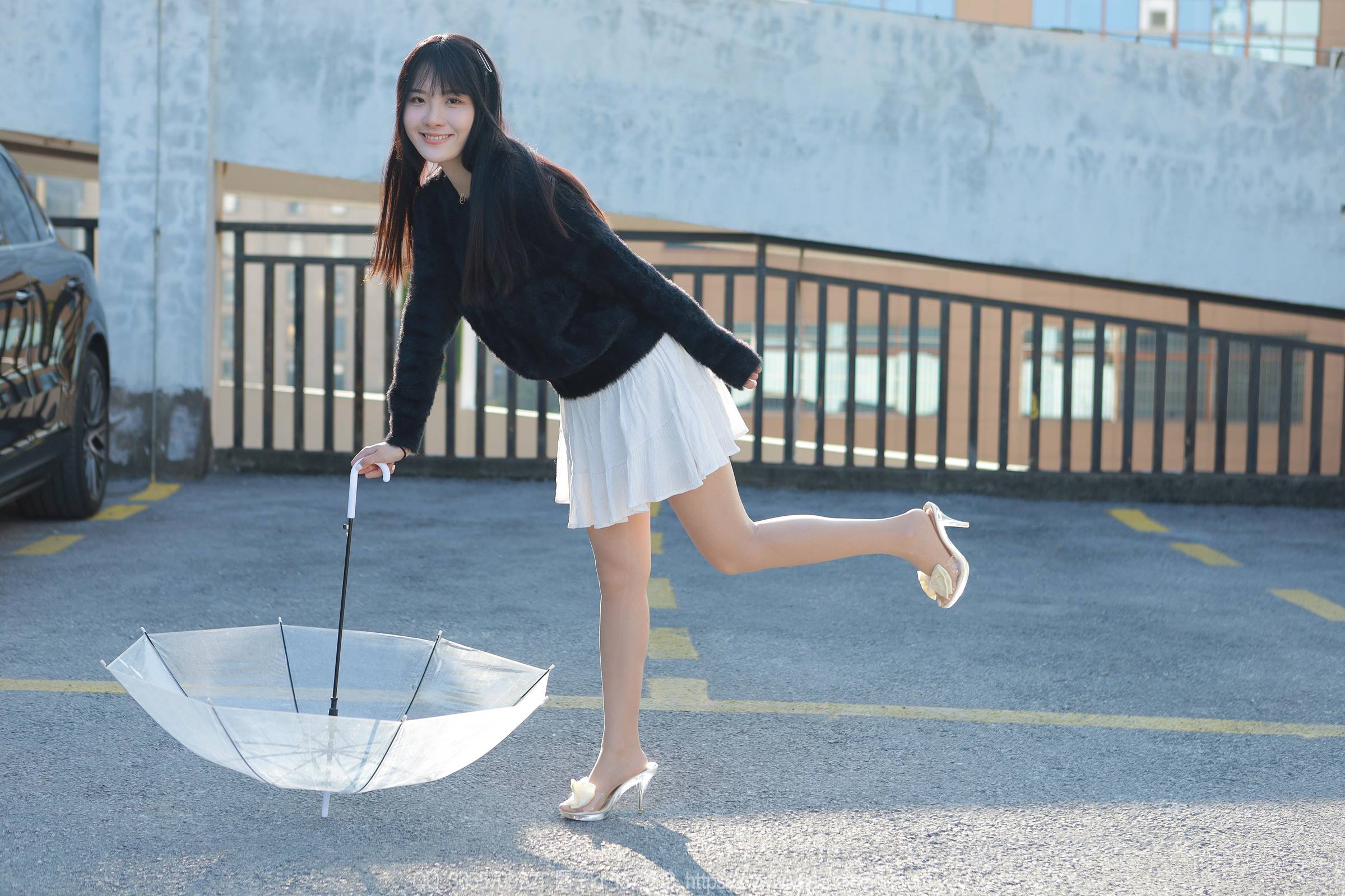 图片[41]-[IESS异思趣向] 2023.12.26 丝享家1621：婉萍《阳光甜妹》[75P] – 速更版-美库