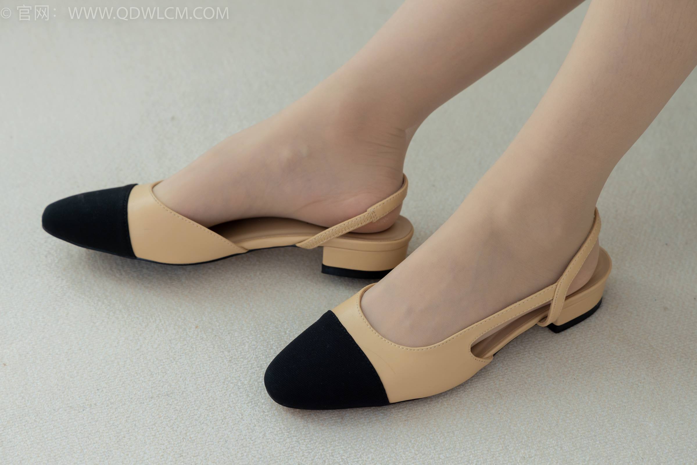 图片[22]-物恋传媒 NO.1775 菜菜-黎明不要来[160P] – 速更版-美库