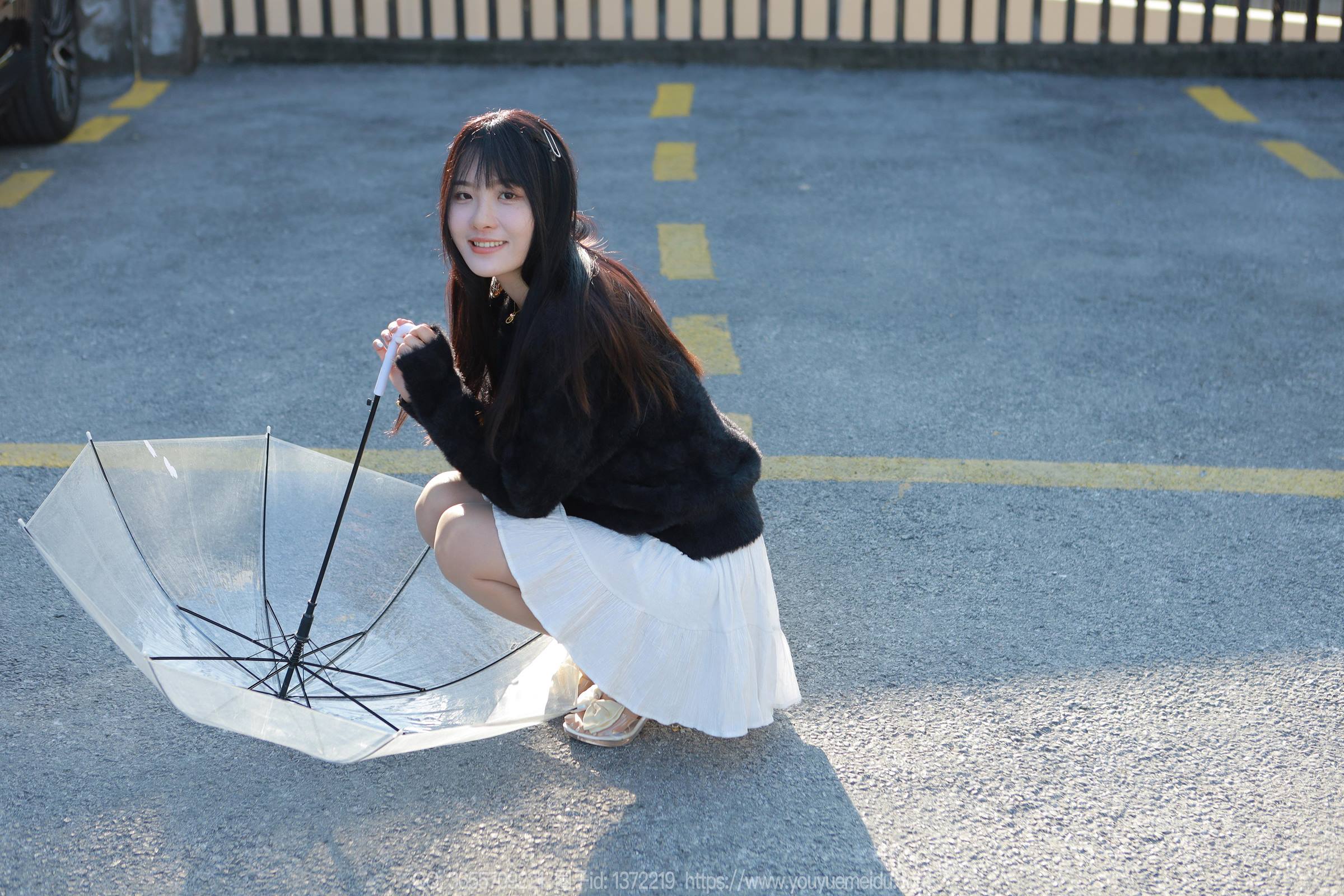 图片[42]-[IESS异思趣向] 2023.12.26 丝享家1621：婉萍《阳光甜妹》[75P] – 速更版-美库