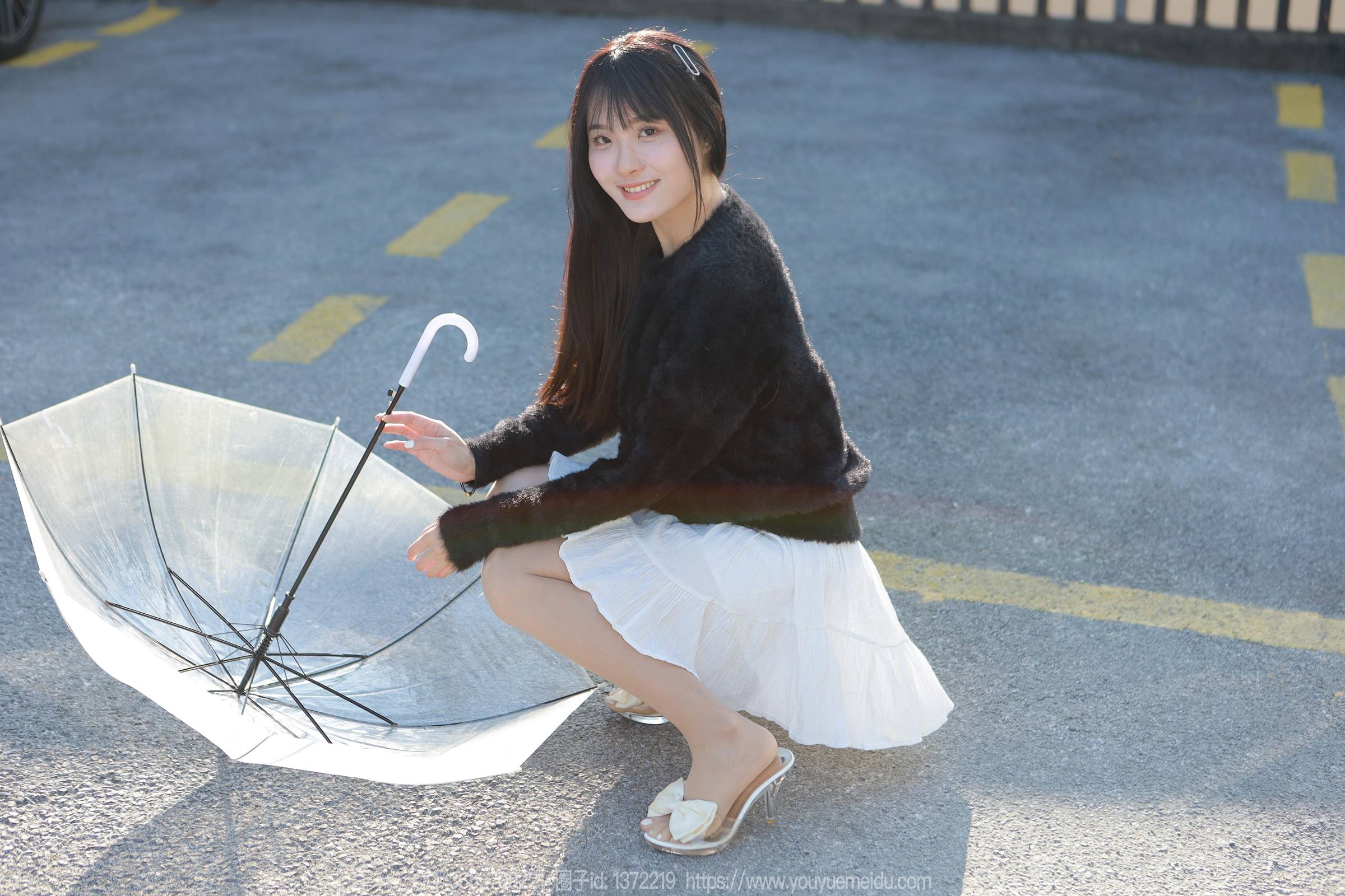 图片[43]-[IESS异思趣向] 2023.12.26 丝享家1621：婉萍《阳光甜妹》[75P] – 速更版-美库