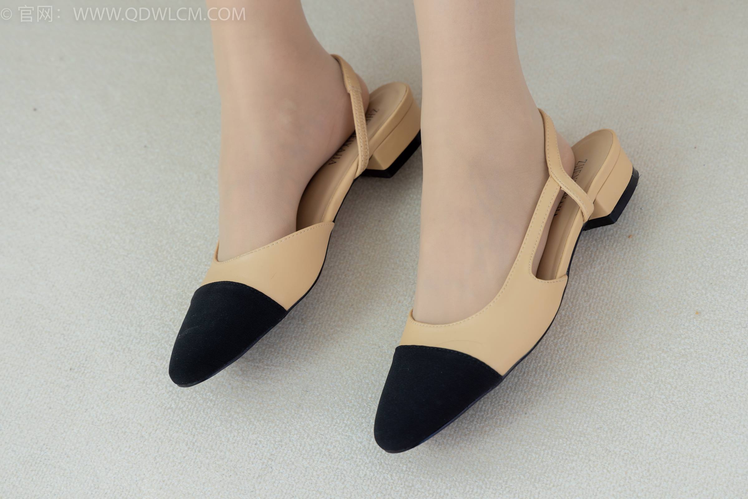 图片[24]-物恋传媒 NO.1775 菜菜-黎明不要来[160P] – 速更版-美库