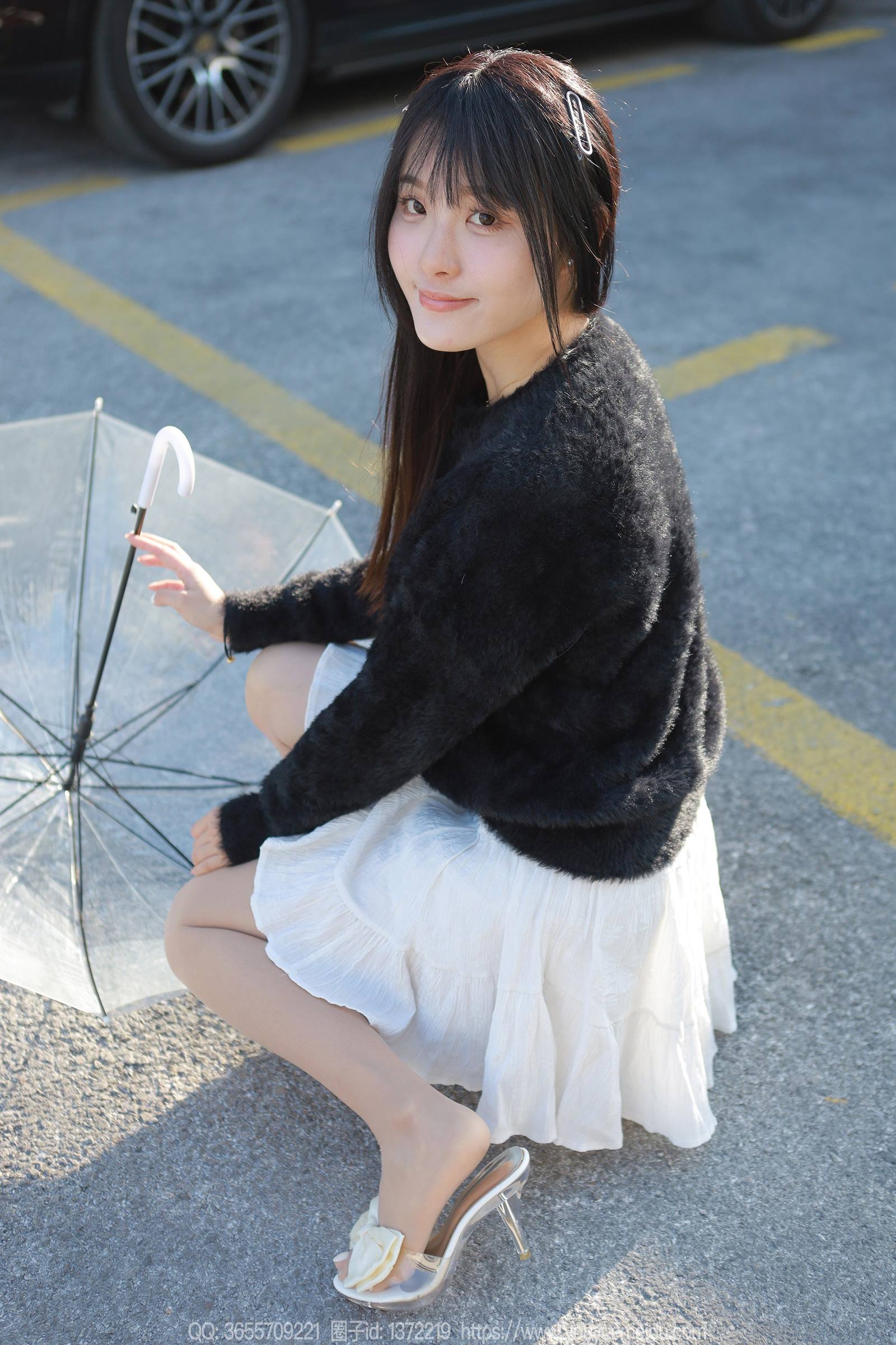 图片[44]-[IESS异思趣向] 2023.12.26 丝享家1621：婉萍《阳光甜妹》[75P] – 速更版-美库