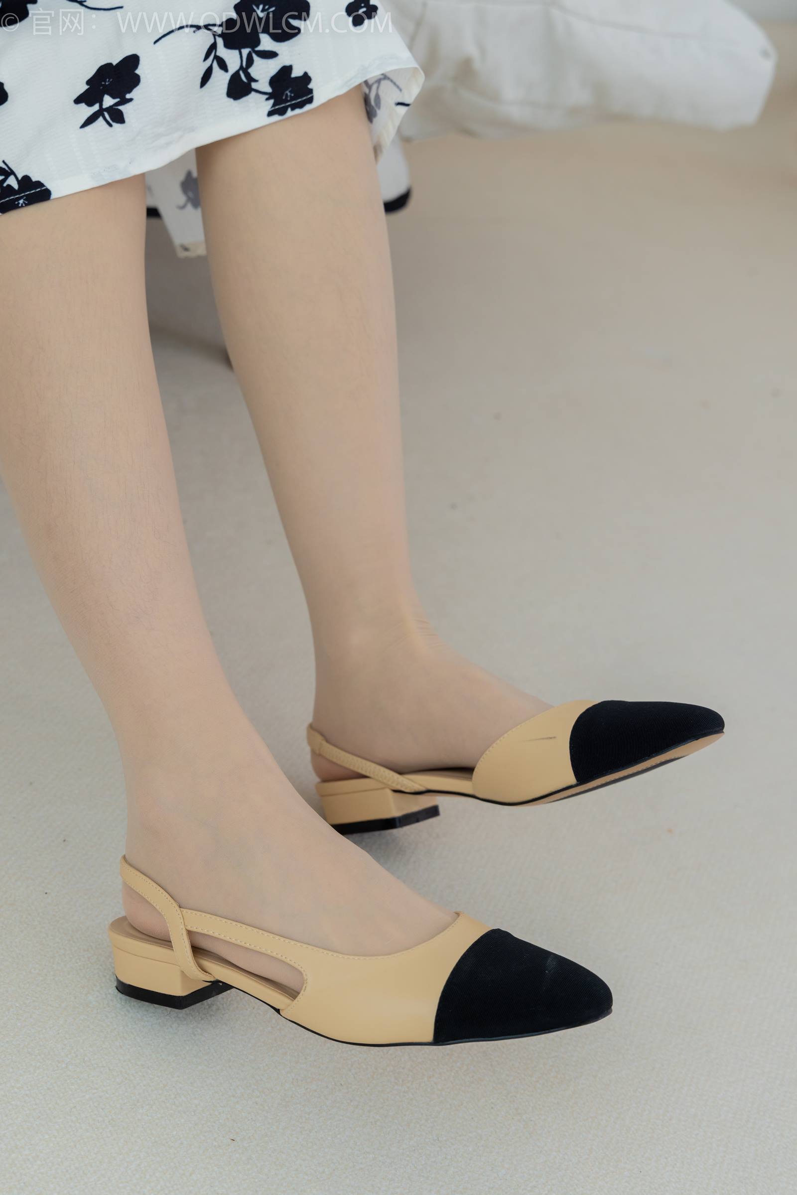 图片[25]-物恋传媒 NO.1775 菜菜-黎明不要来[160P] – 速更版-美库